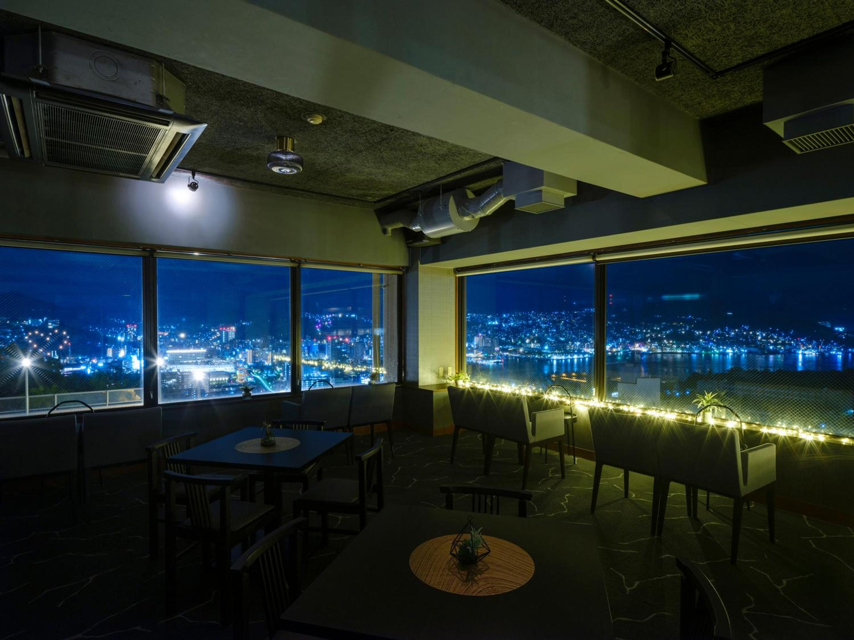 Inasayama Kanko Hotel