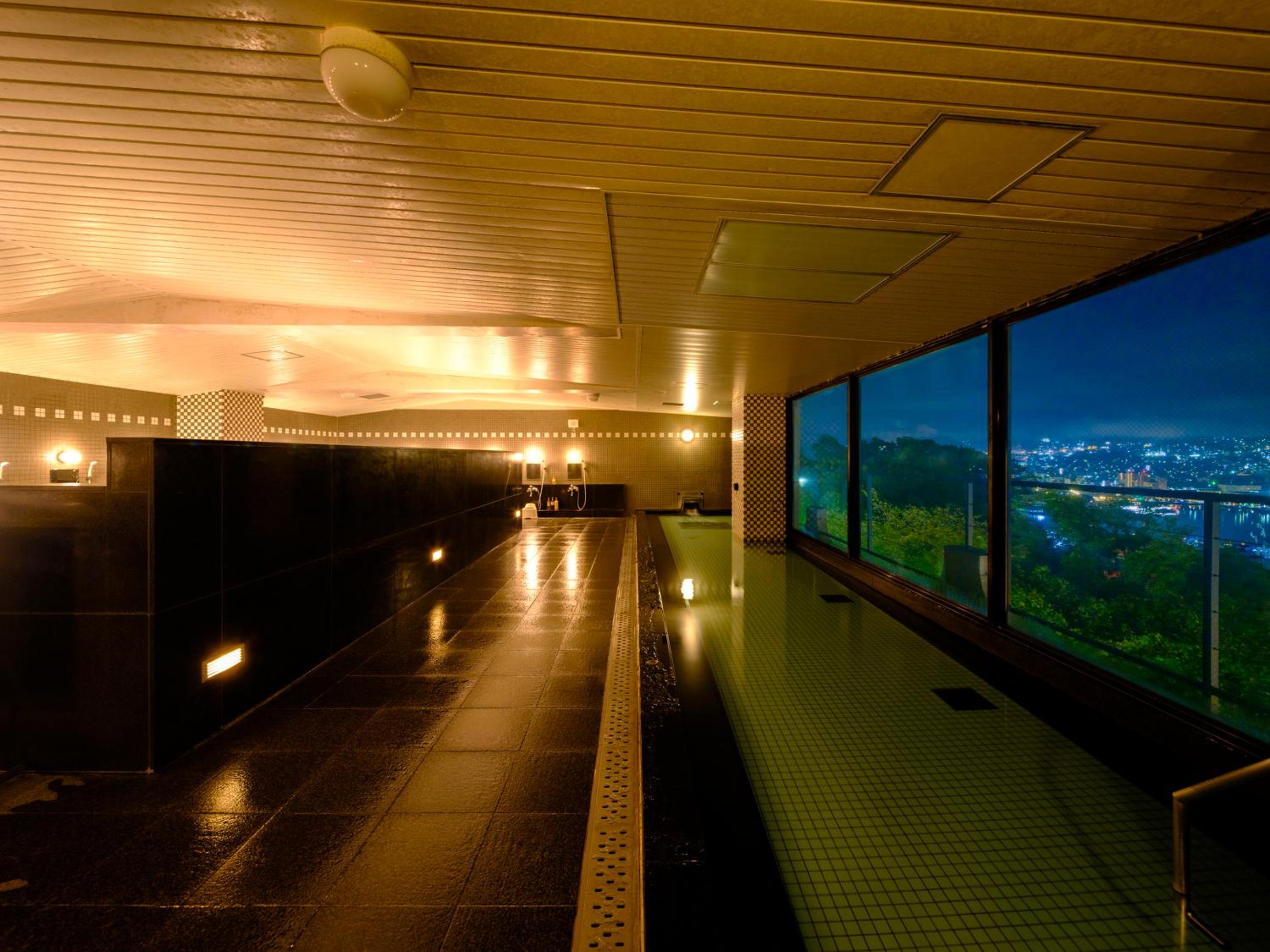 Inasayama Kanko Hotel
