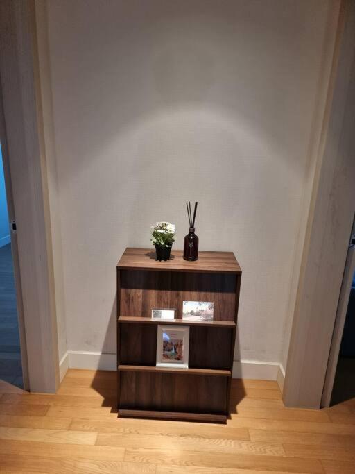 Haedam Stay- ocean view, high floor view 5