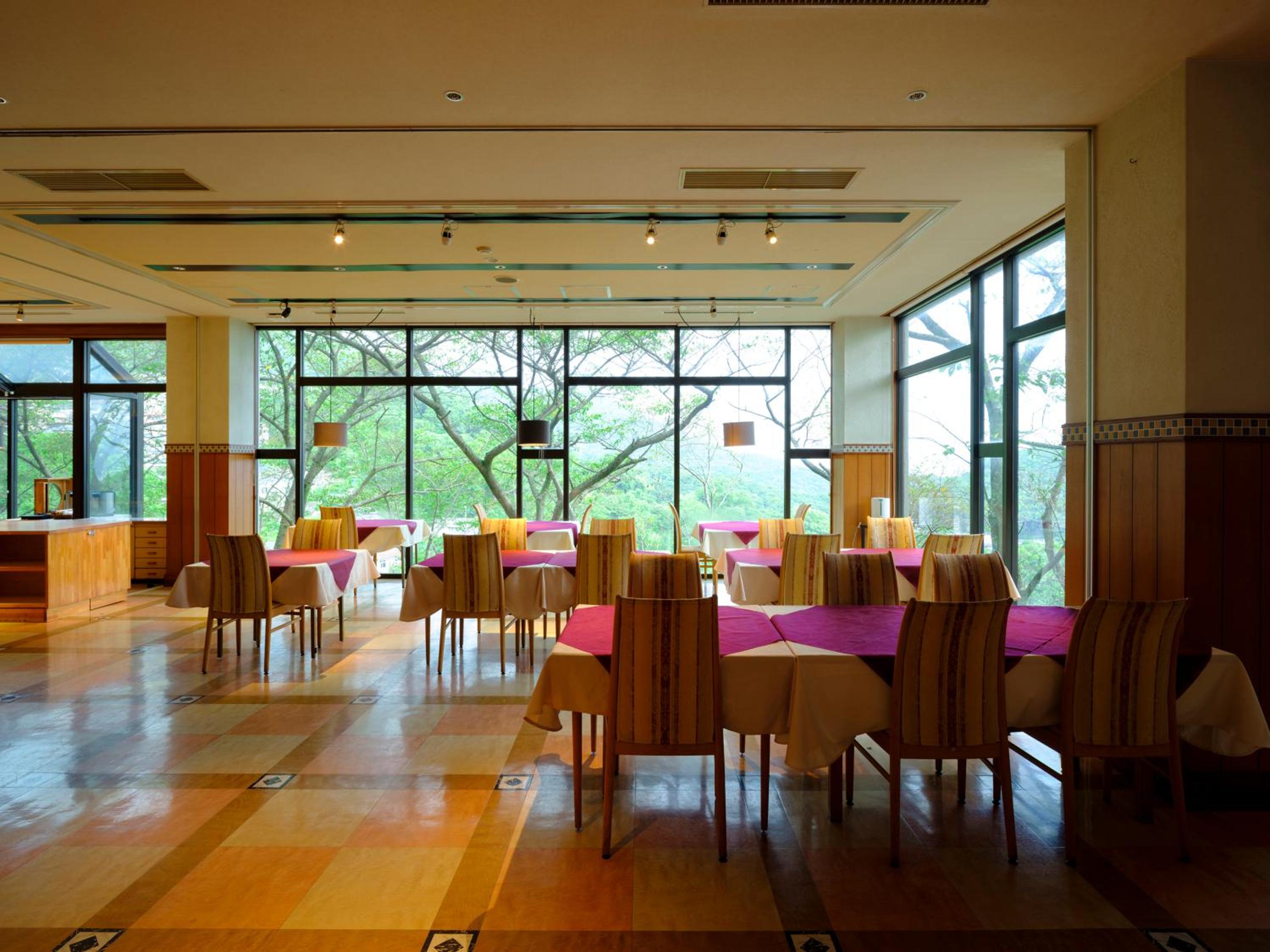 Inasayama Kanko Hotel