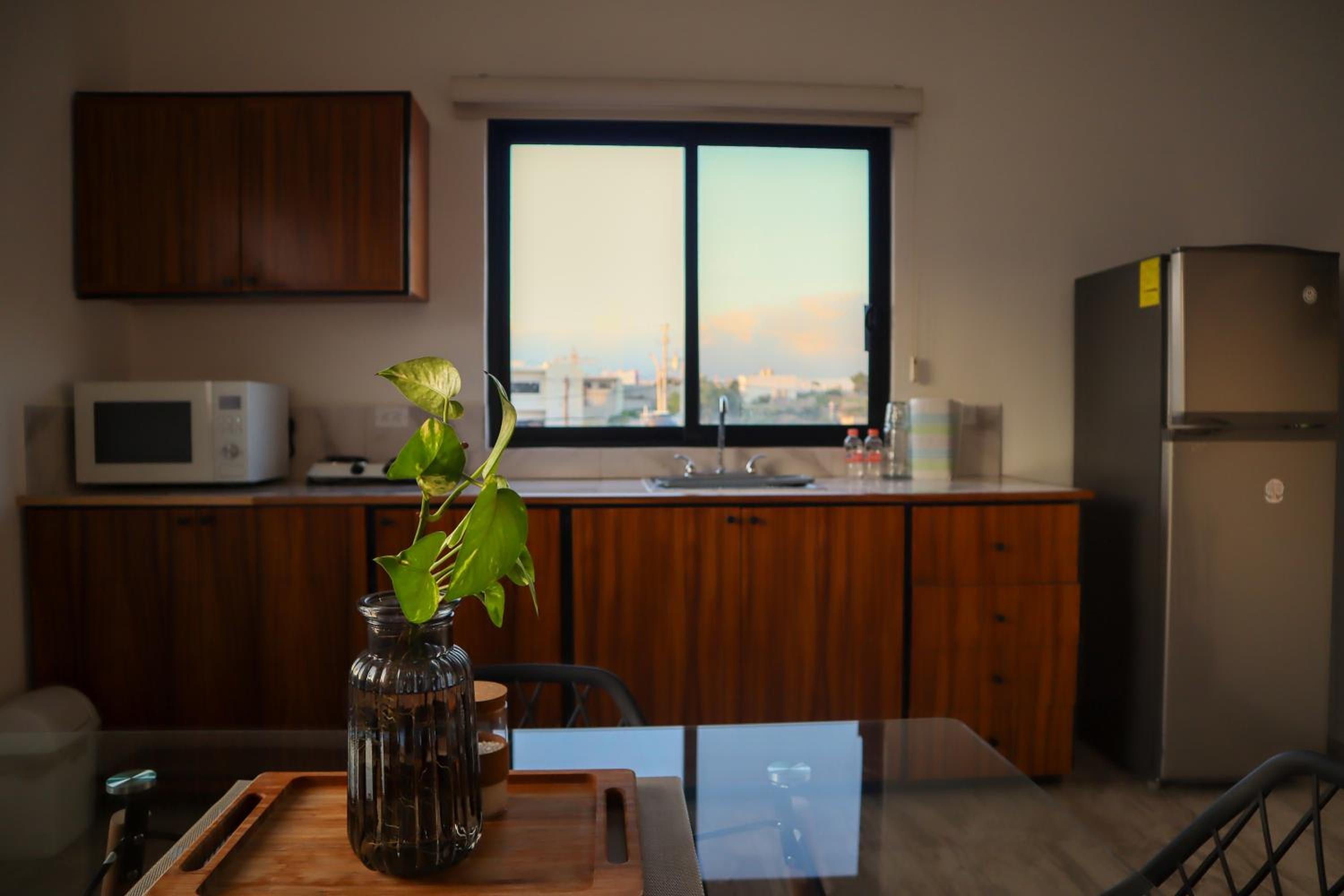 Estudio cabo lindo view 4