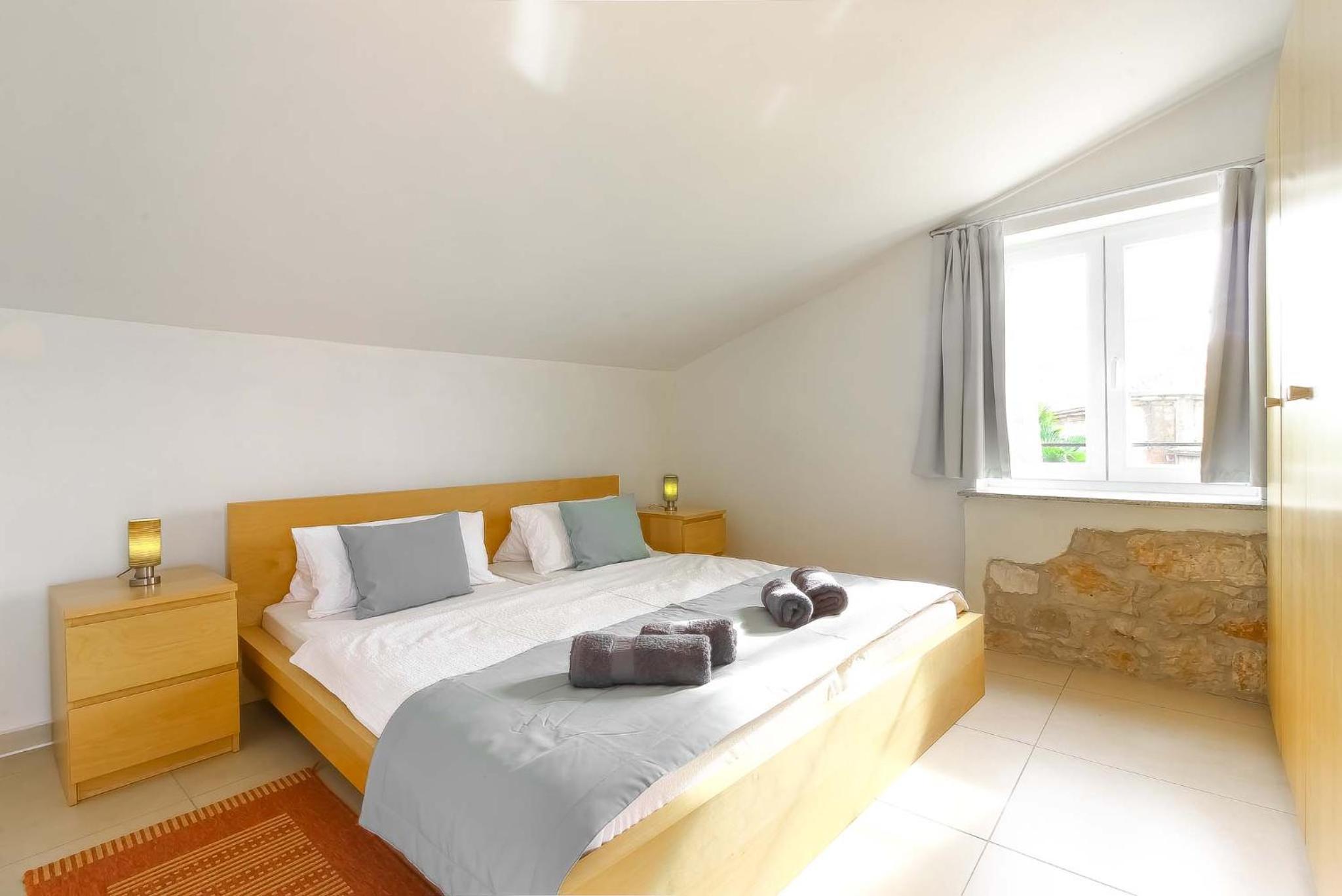 Perlina - apartment with a sea view view 4