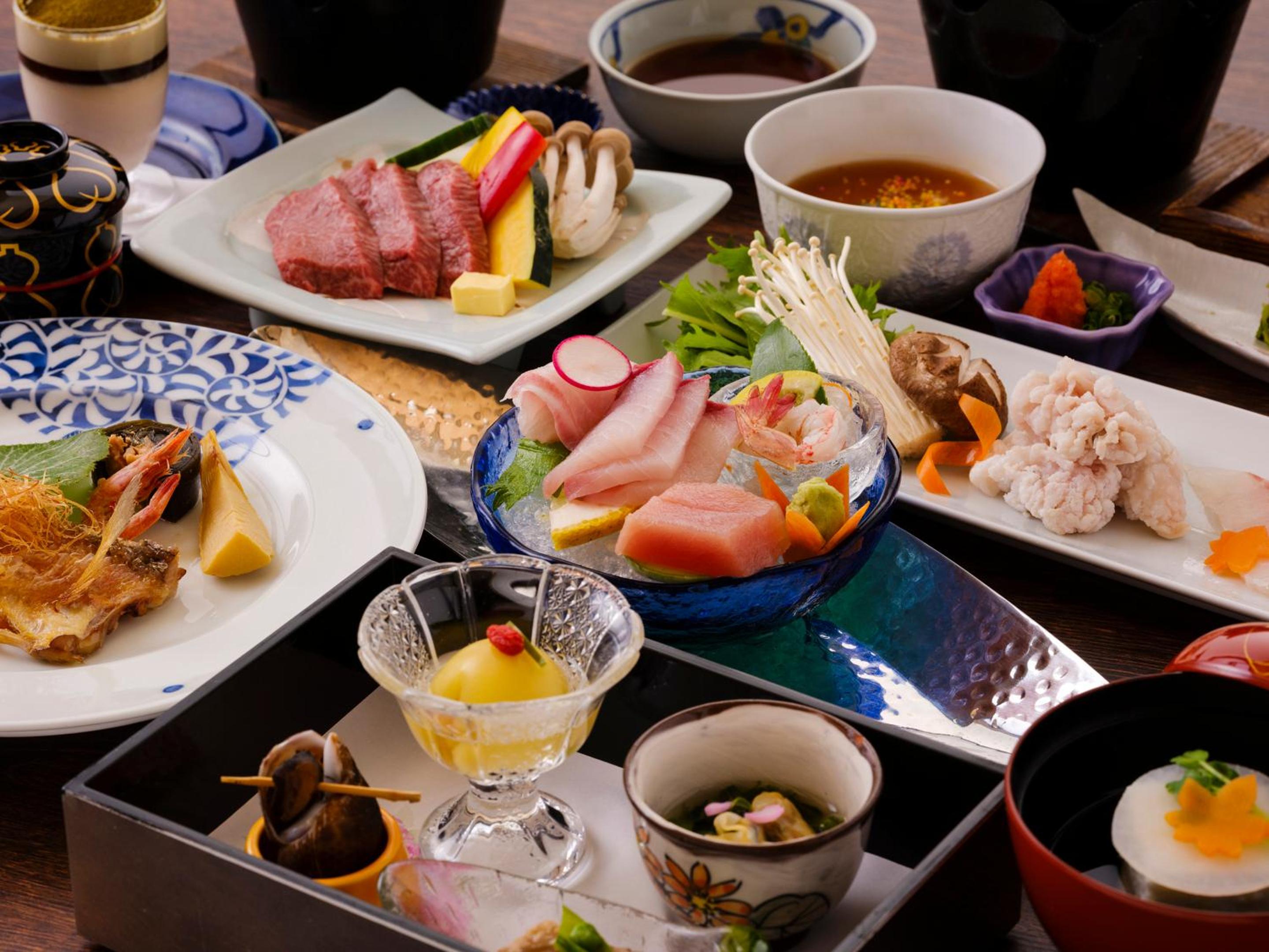 Inasayama Kanko Hotel