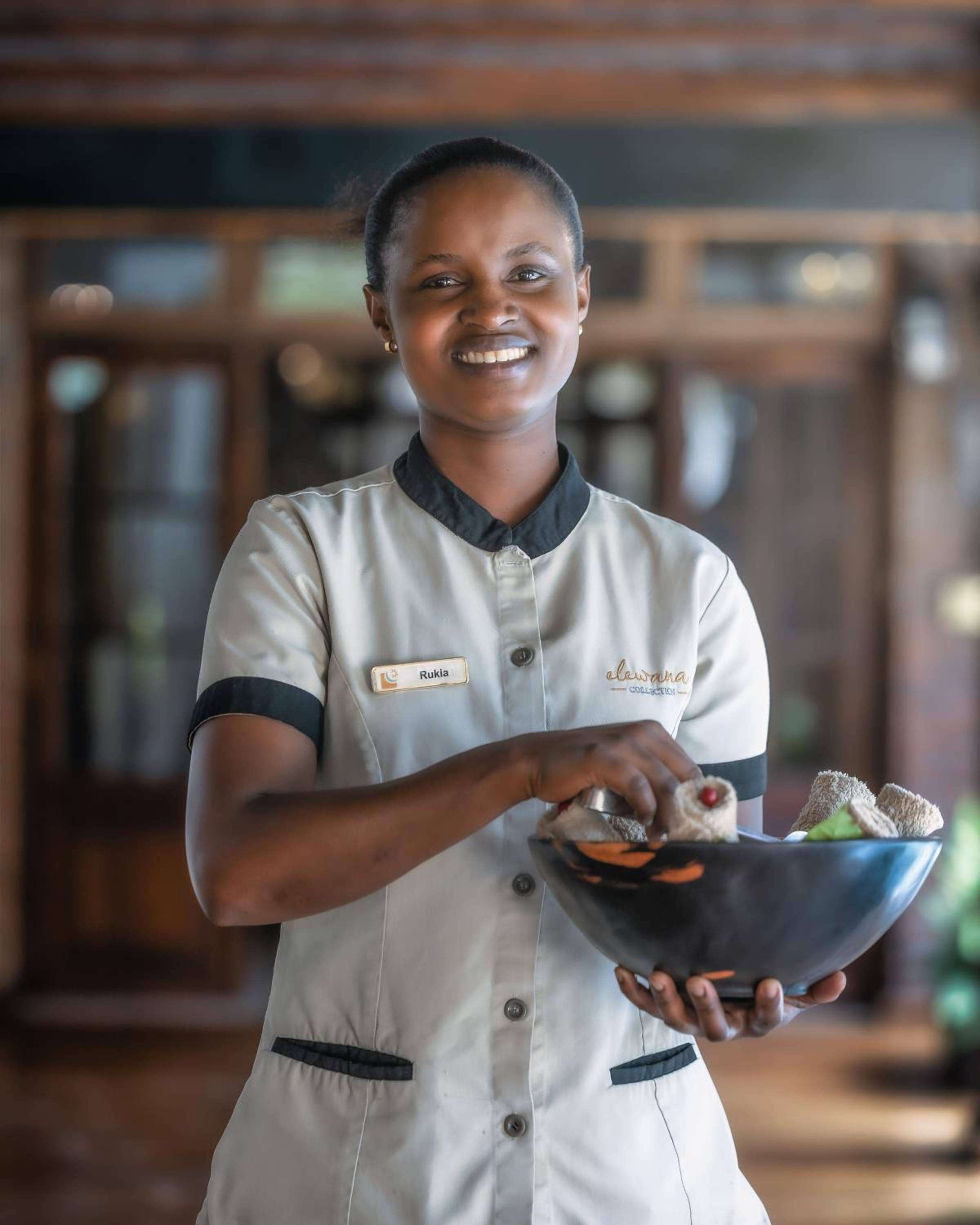 Elewana Arusha Coffee Lodge