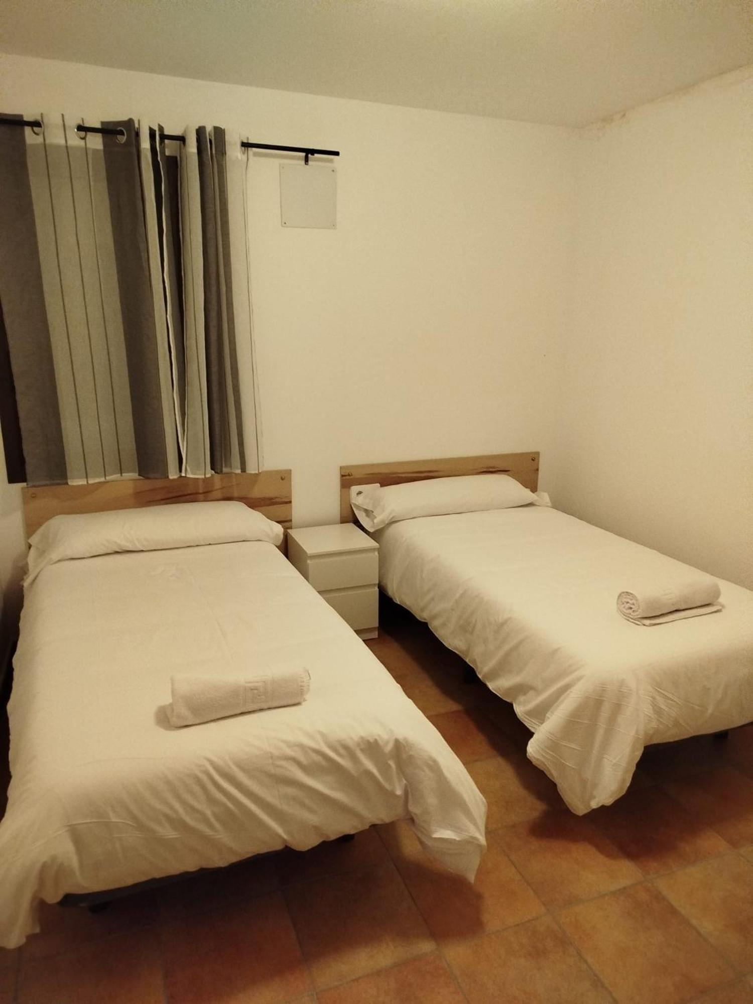 Apartamento Casa Borderías