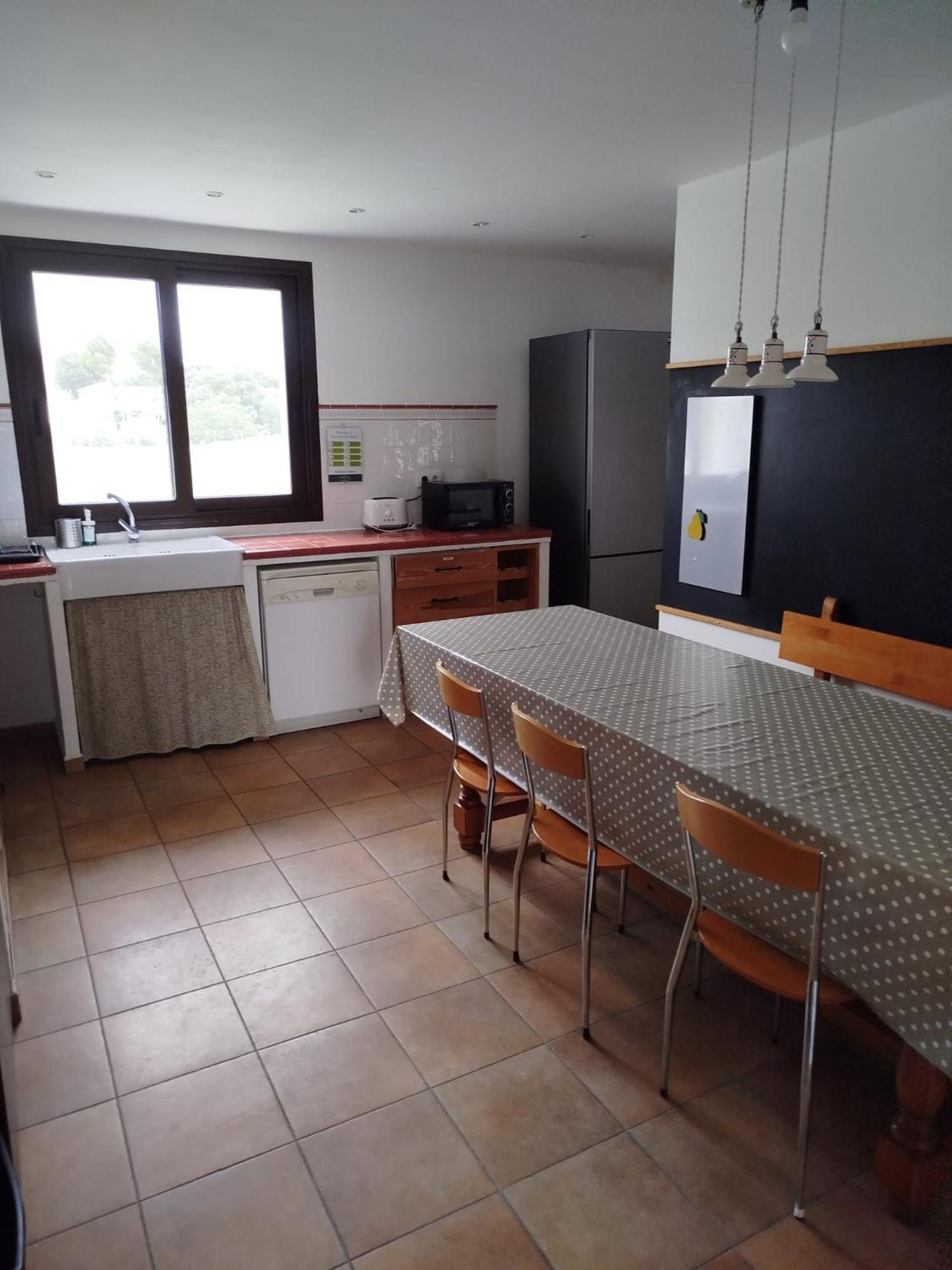 Apartamento Casa Borderías