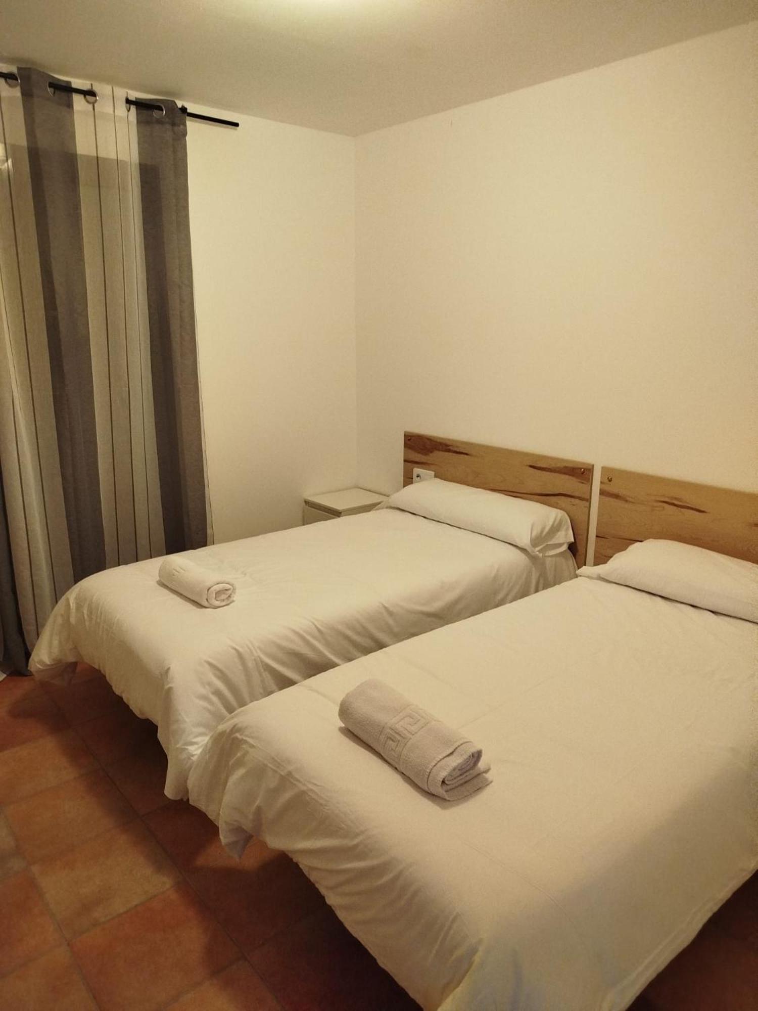 Apartamento Casa Borderías