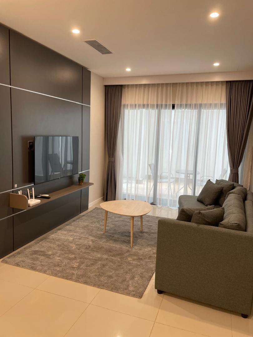 Suasana Suites Johor Bahru City Centre