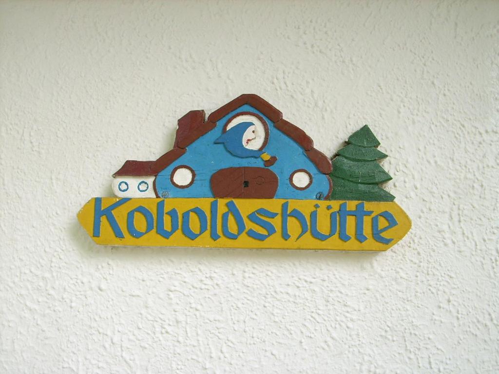 Haus Nr 4 - Koboldshütte view 3