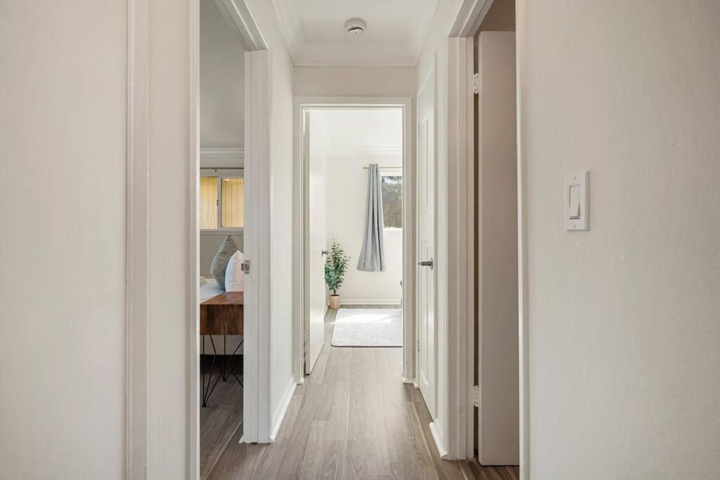 Charming 2BR Coastal Getaway in Pacifica