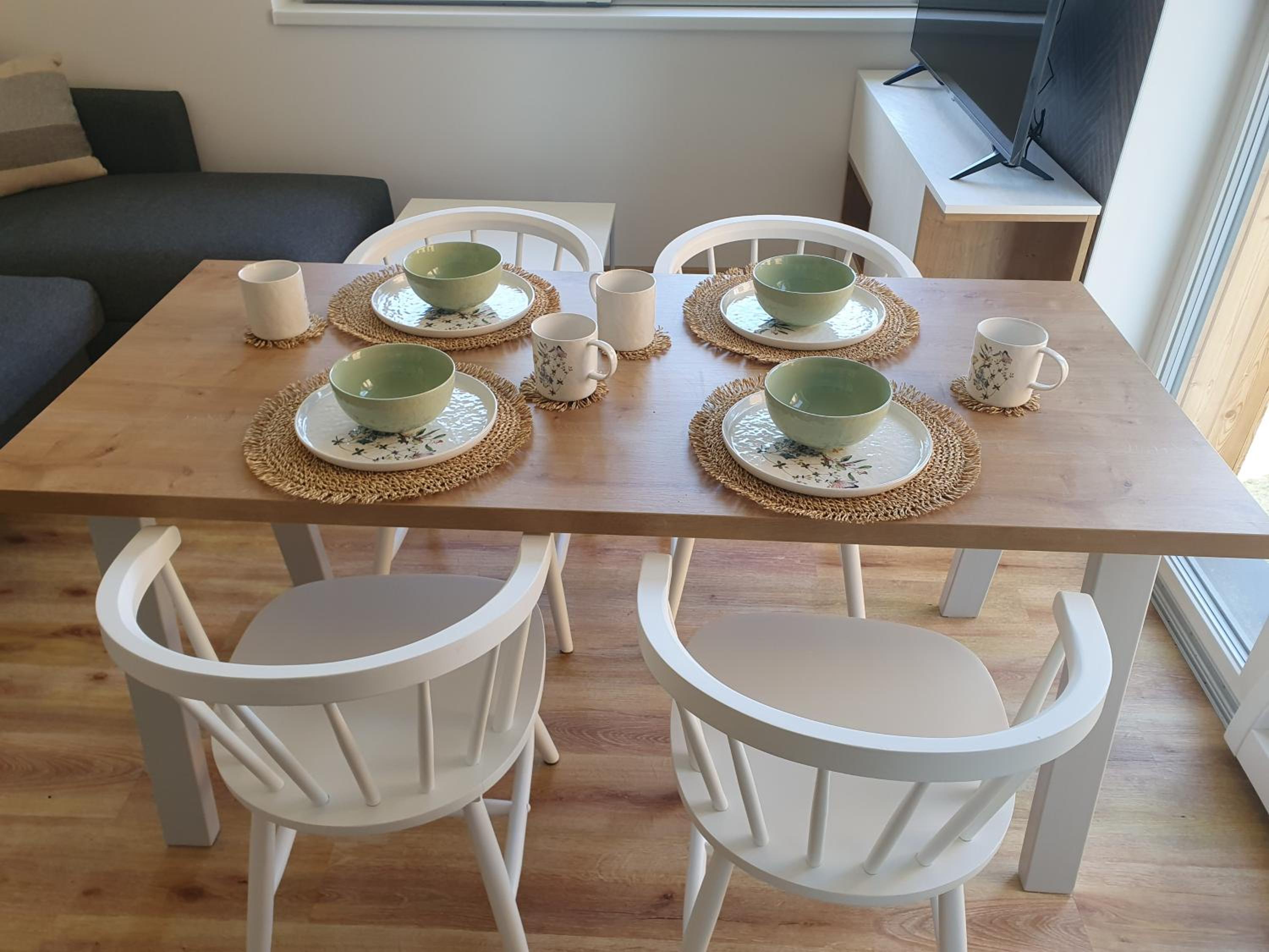 Apartmán AMALI Deluxe