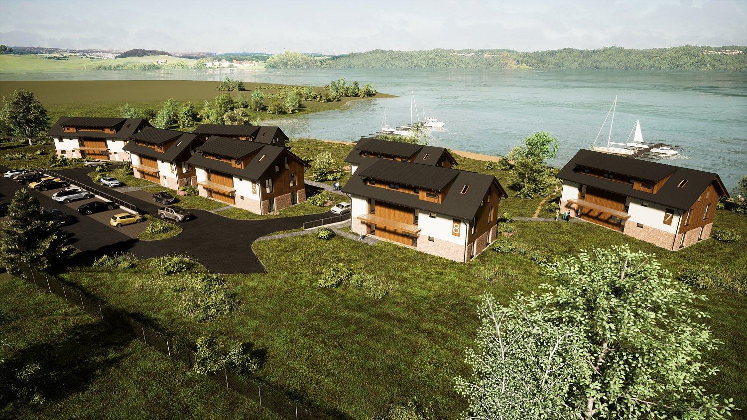 Apartmán AMALI Deluxe
