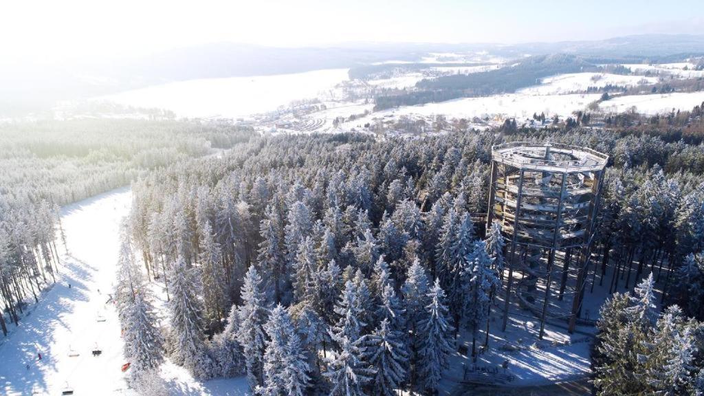 Apartmán AMALI Deluxe