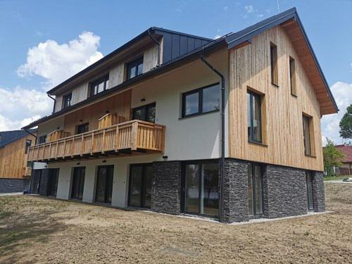 Apartmán AMALI Deluxe