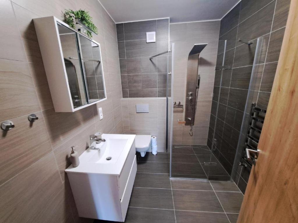 Apartmán AMALI Deluxe