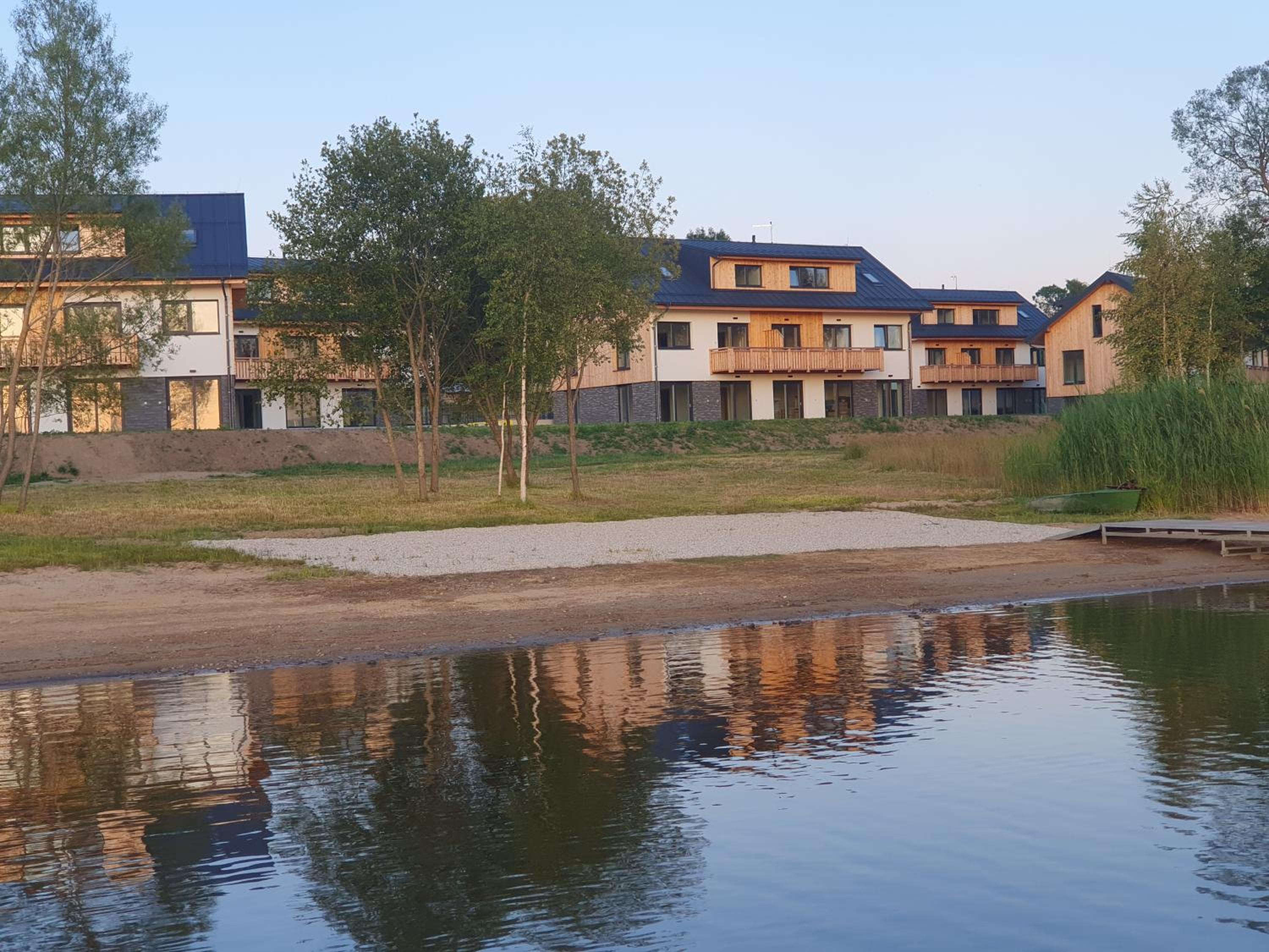 Apartmán AMALI Deluxe
