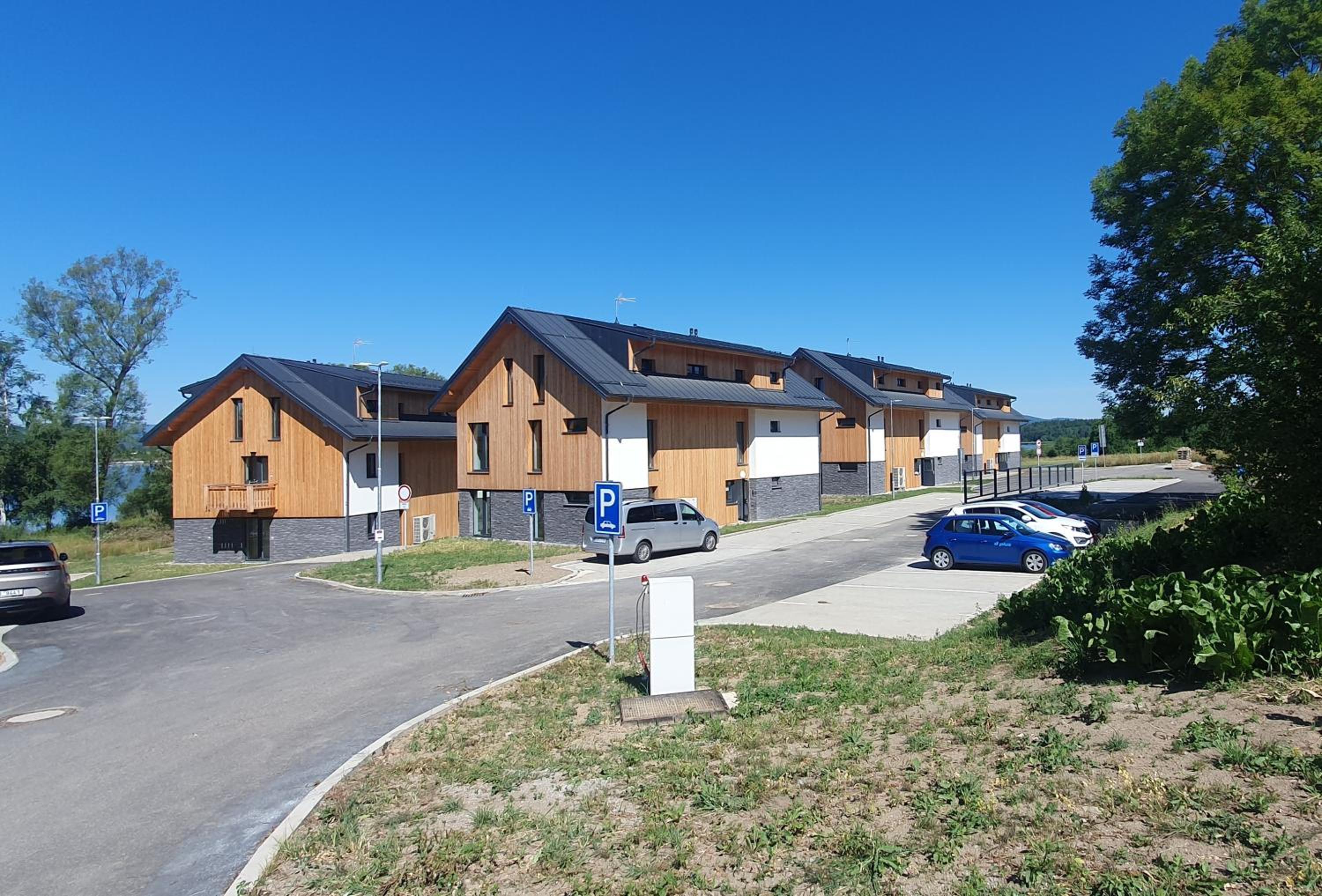 Apartmán AMALI Deluxe