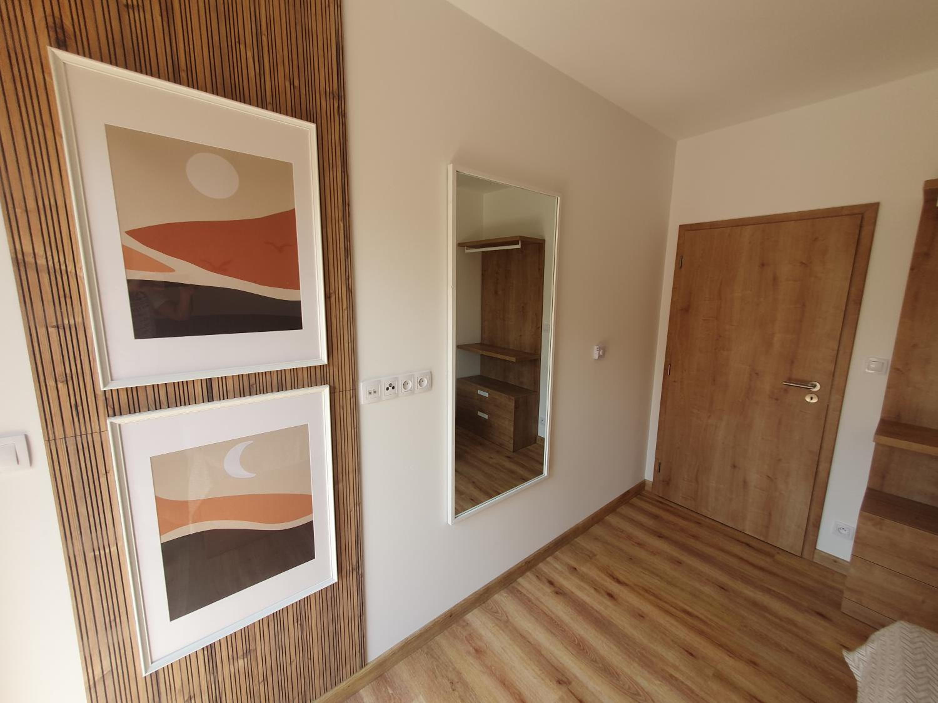 Apartmán AMALI Deluxe