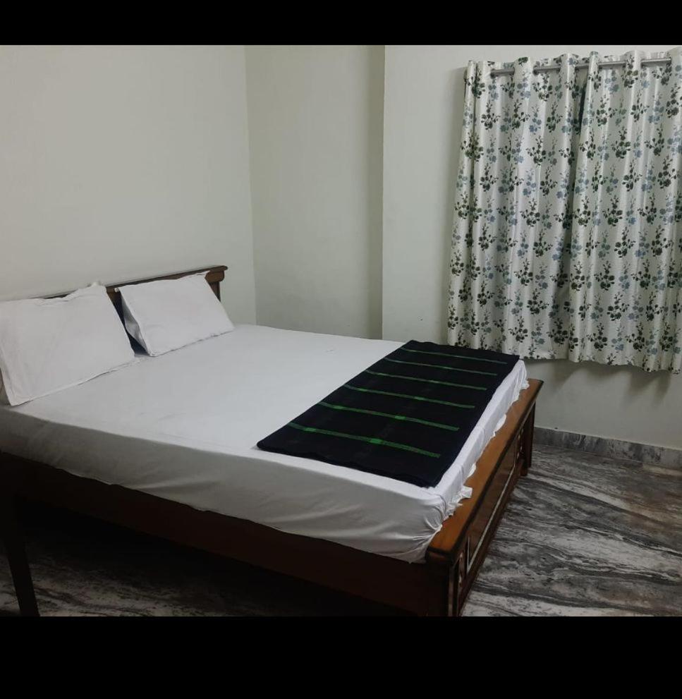 Maha Vishnu residency