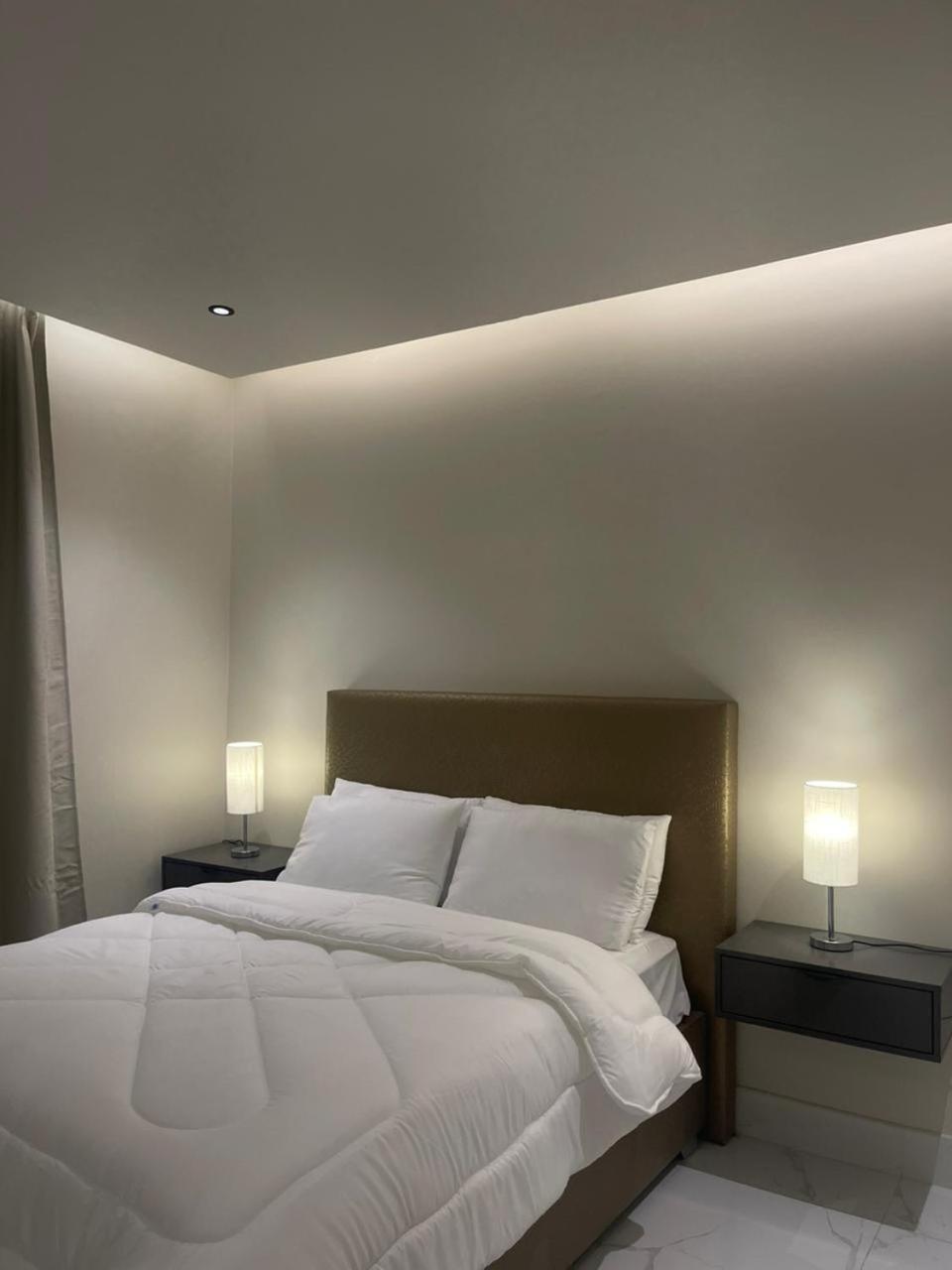 Luxury and modern studio view 2