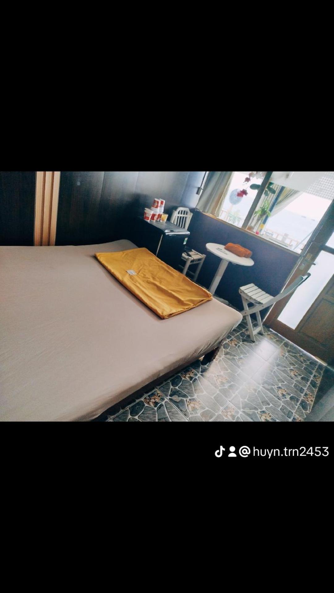 Homestay Tiến Huyền LH view 2