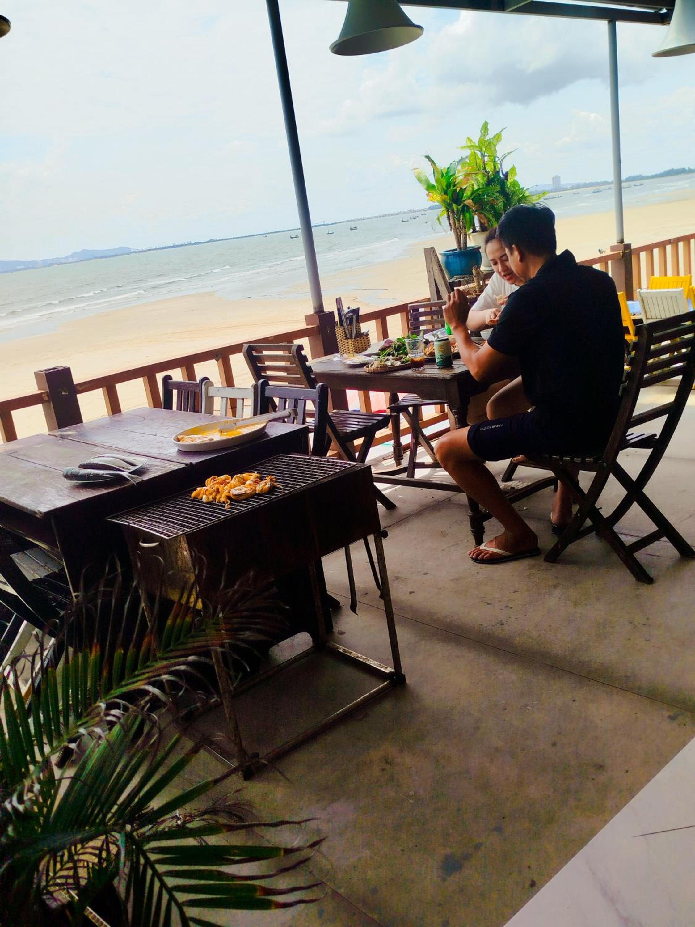 Homestay Tiến Huyền LH view 5