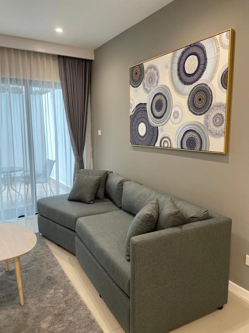 Suasana Suites Johor Bahru City Centre