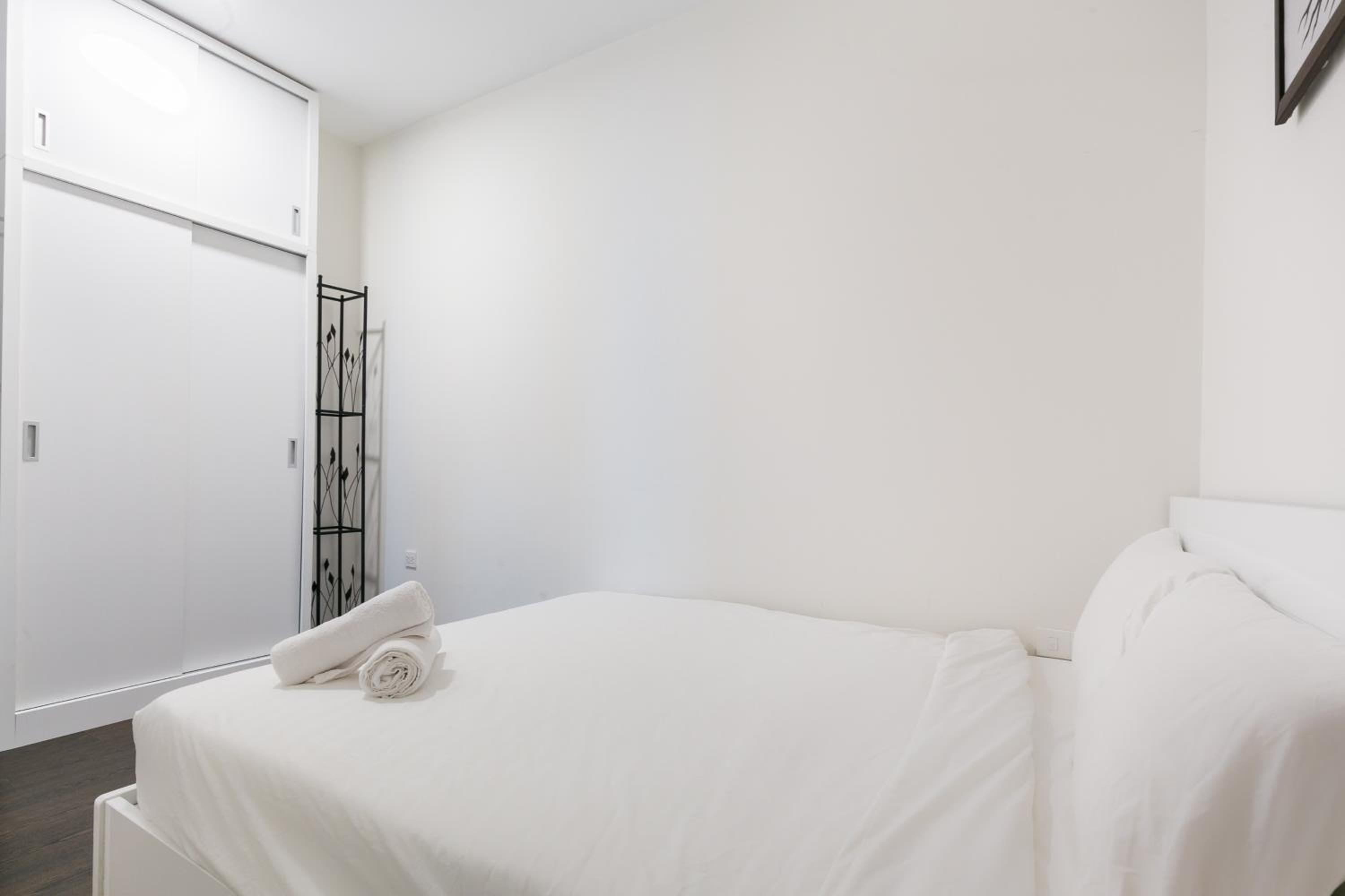 Goby home in Rivergate Luxury Apartment - near Ben Thanh market