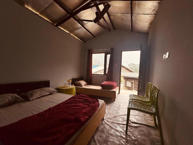 Eco Harmony Resort view 5