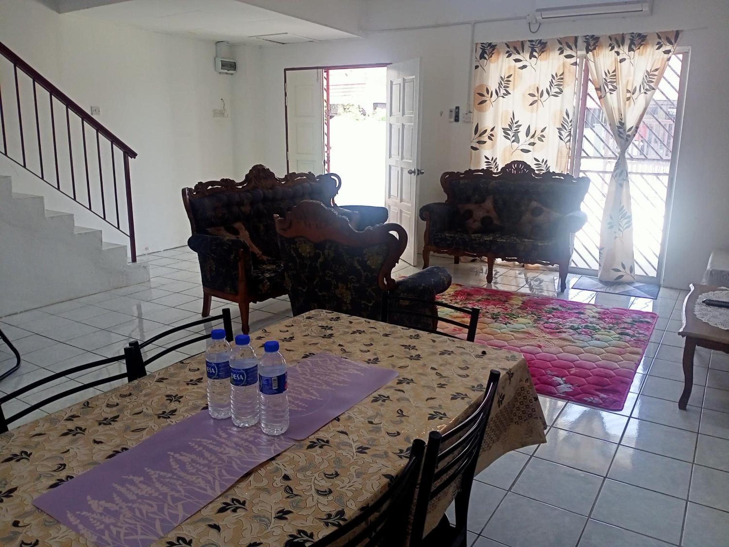 Homestay Atikah Bahau