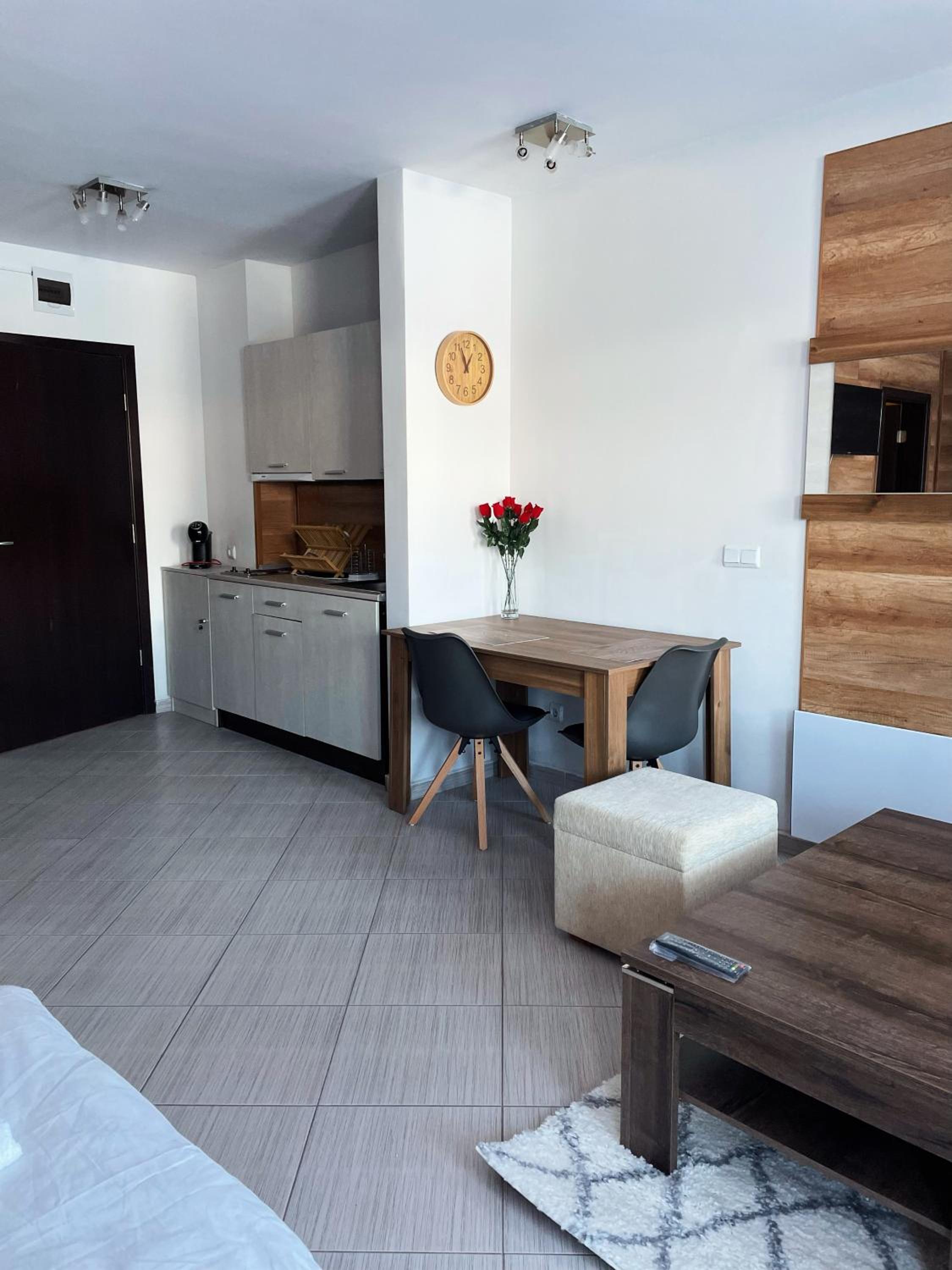 B8 Luxury Studio Apartment in Green Life Bansko