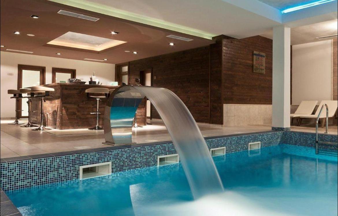 B8 Luxury Studio Apartment in Green Life Bansko