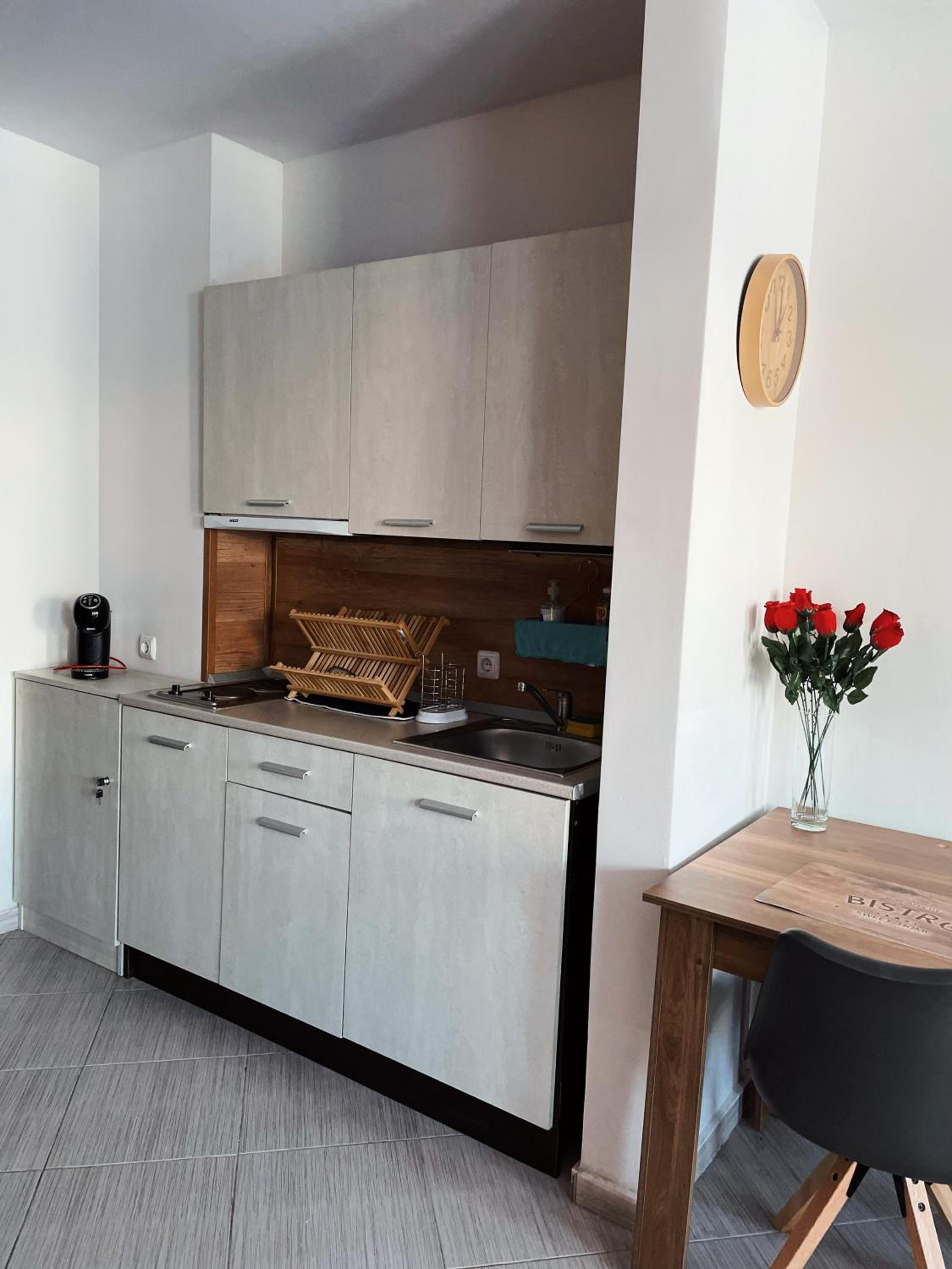 B8 Luxury Studio Apartment in Green Life Bansko