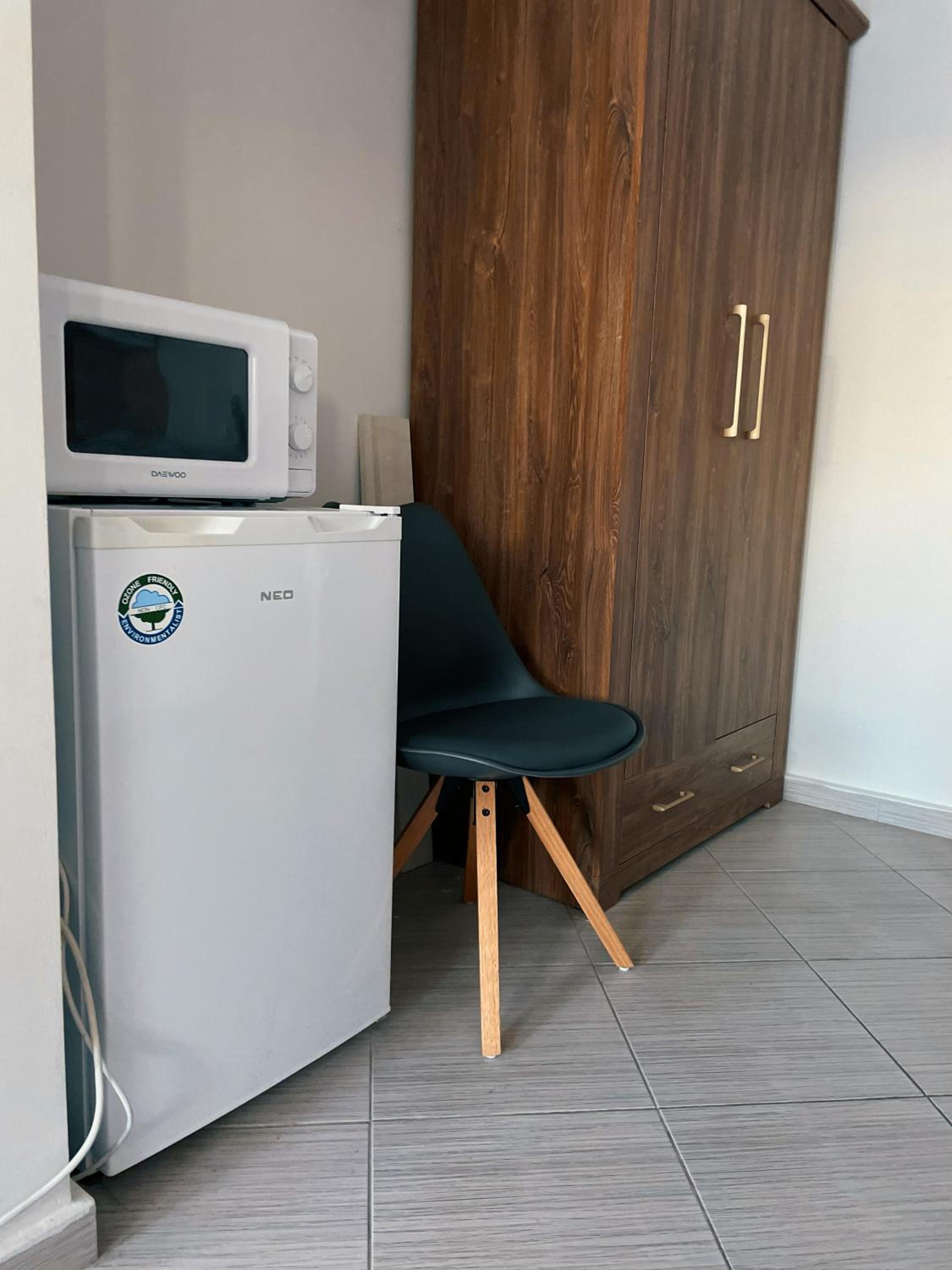 B8 Luxury Studio Apartment in Green Life Bansko