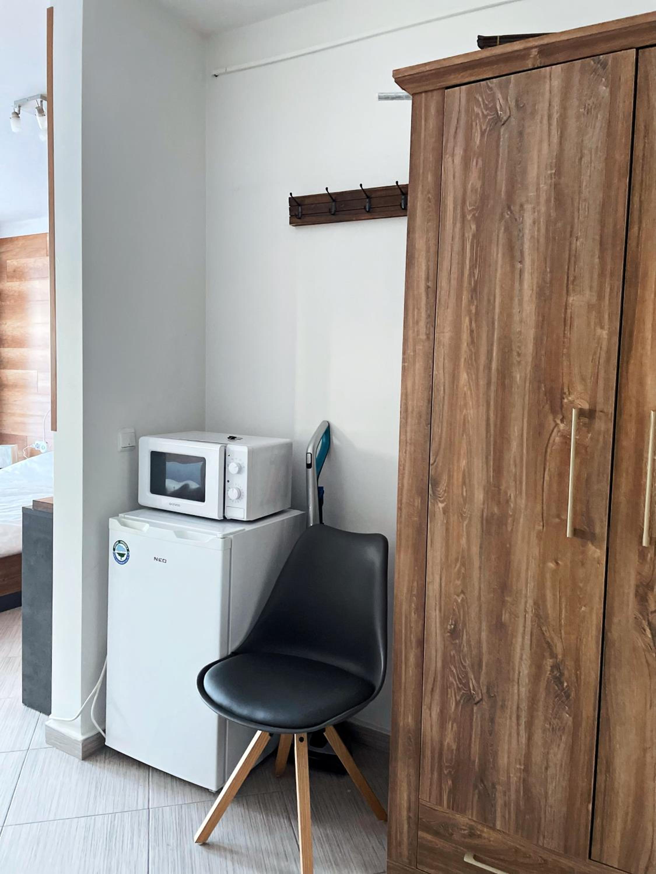 B8 Luxury Studio Apartment in Green Life Bansko