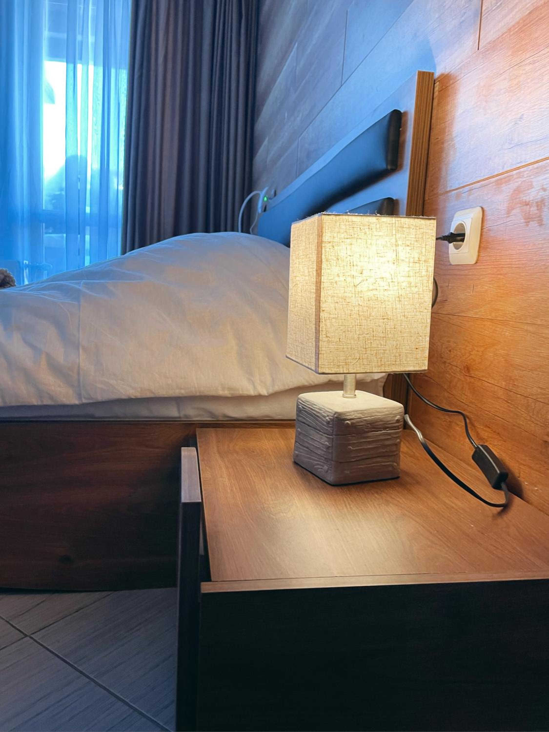 B8 Luxury Studio Apartment in Green Life Bansko