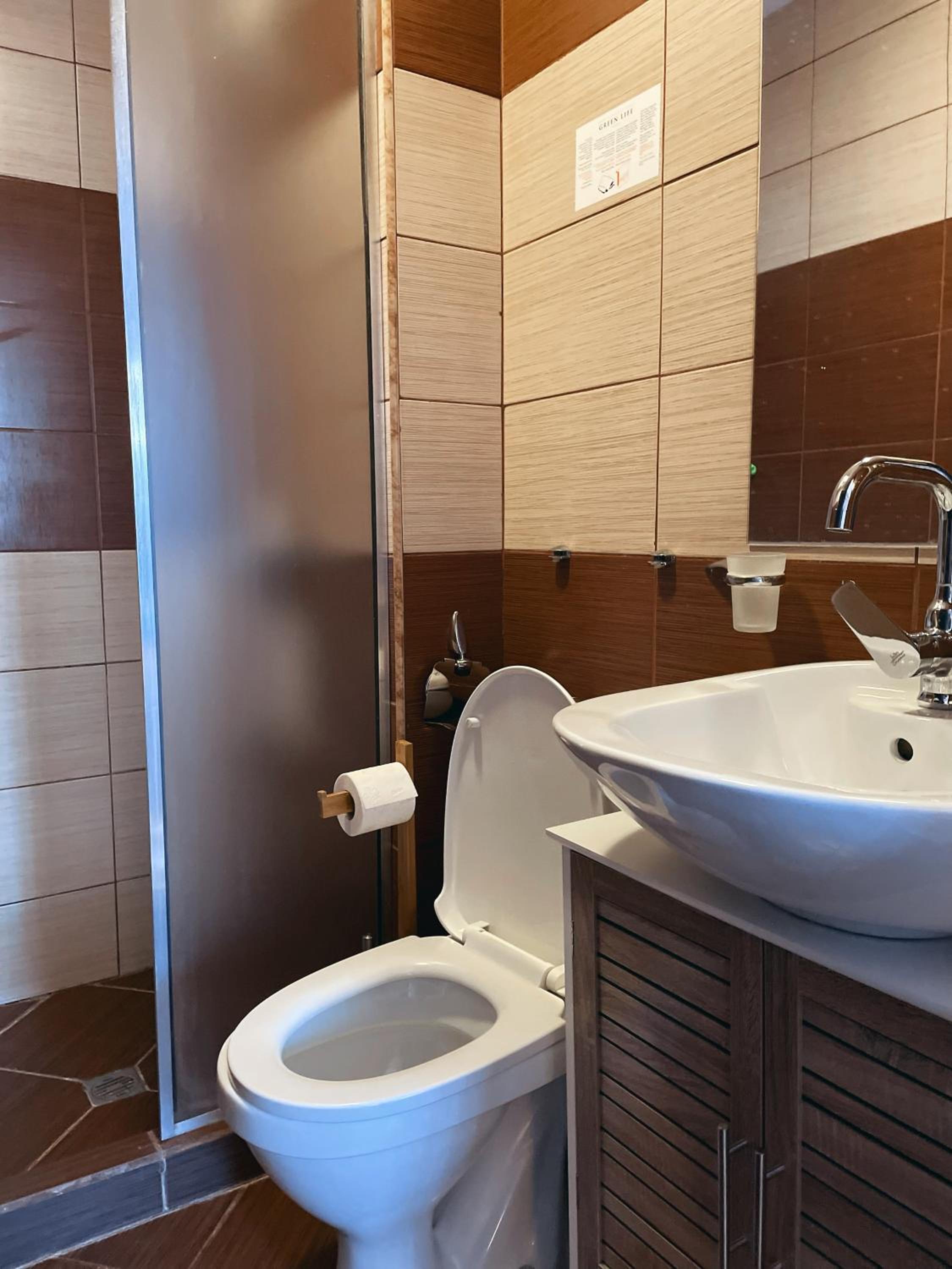 B8 Luxury Studio Apartment in Green Life Bansko