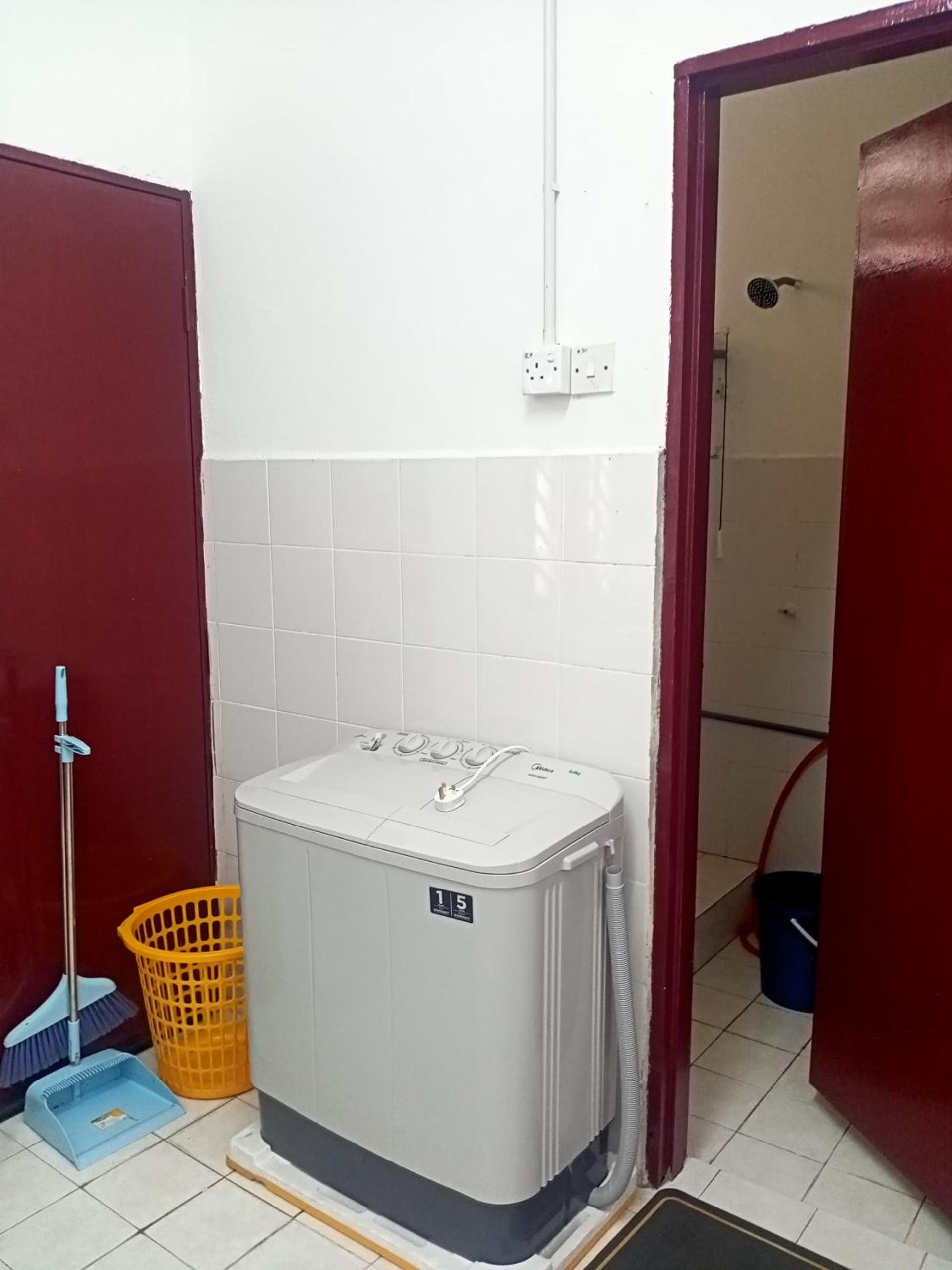Homestay Atikah Bahau
