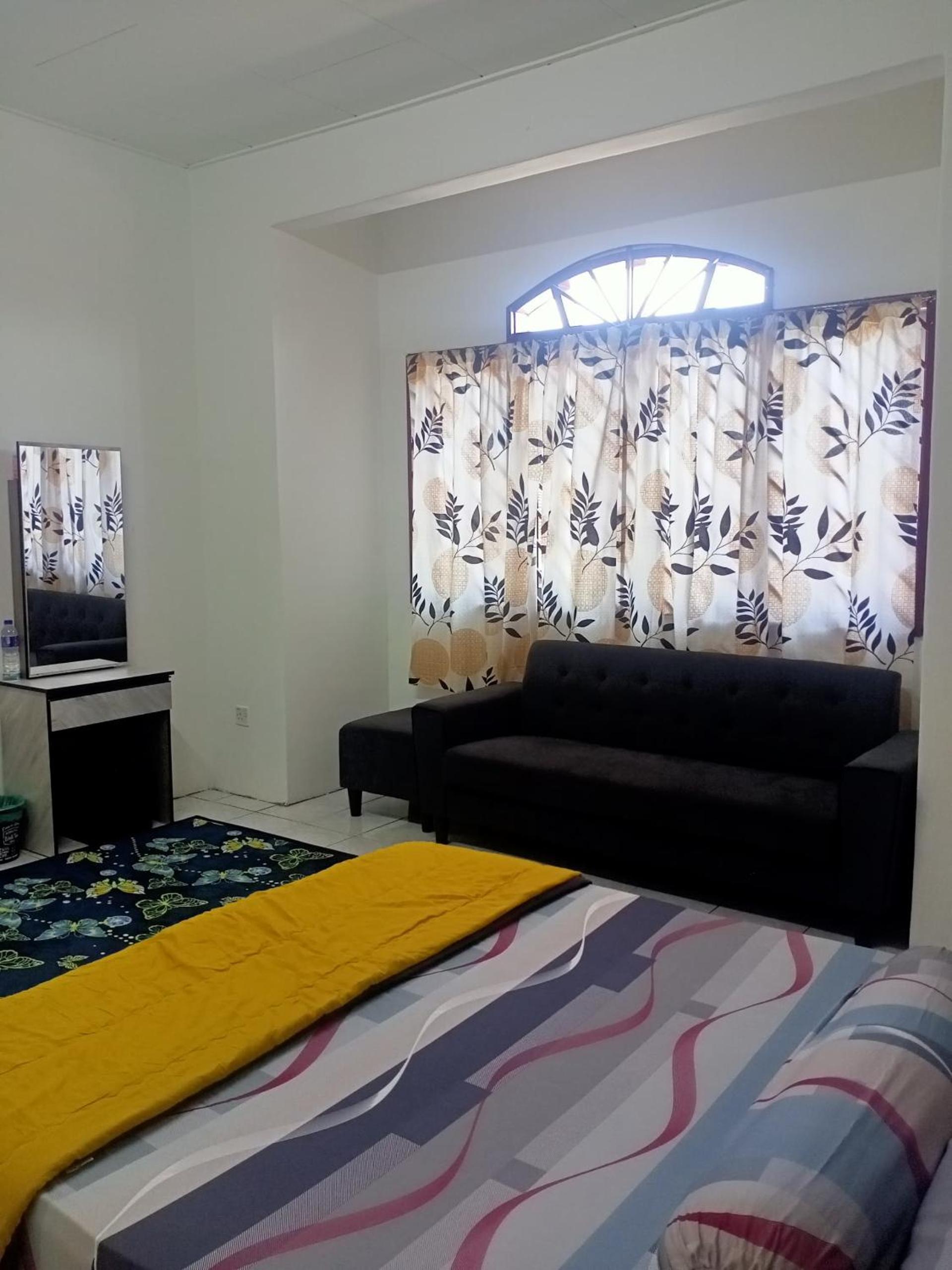 Homestay Atikah Bahau