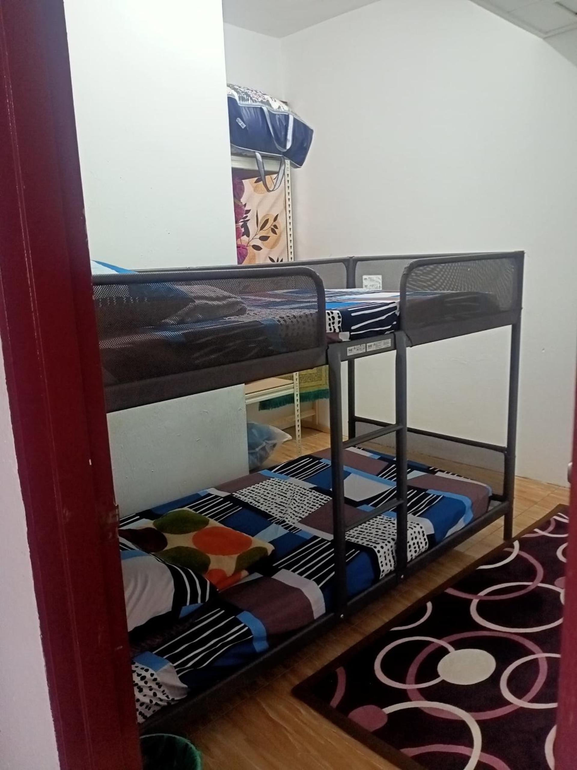 Homestay Atikah Bahau