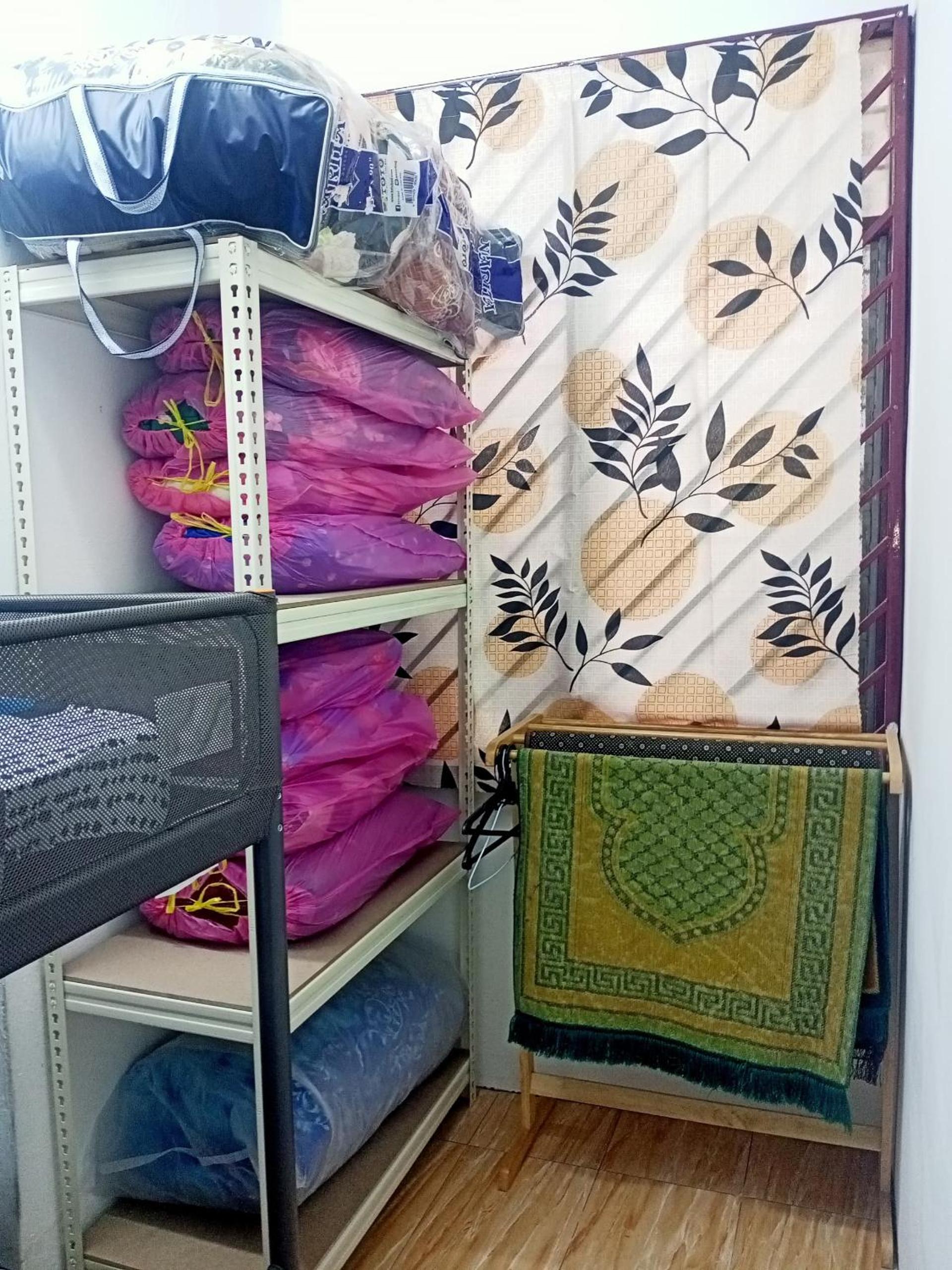 Homestay Atikah Bahau