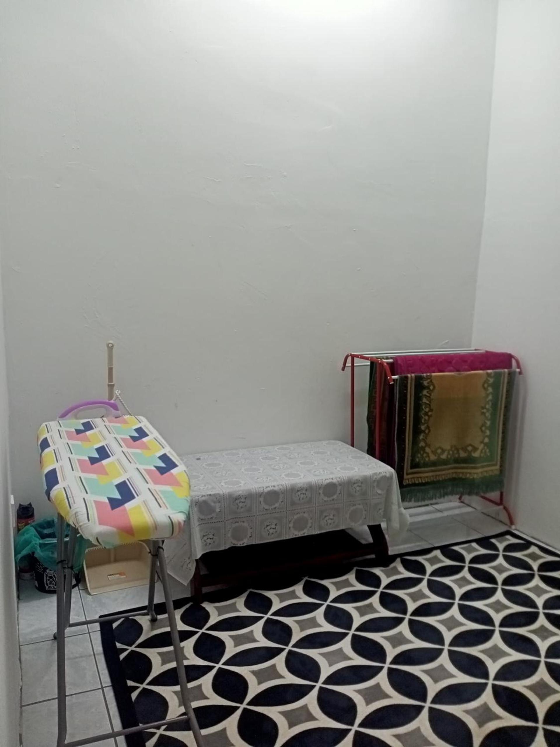Homestay Atikah Bahau