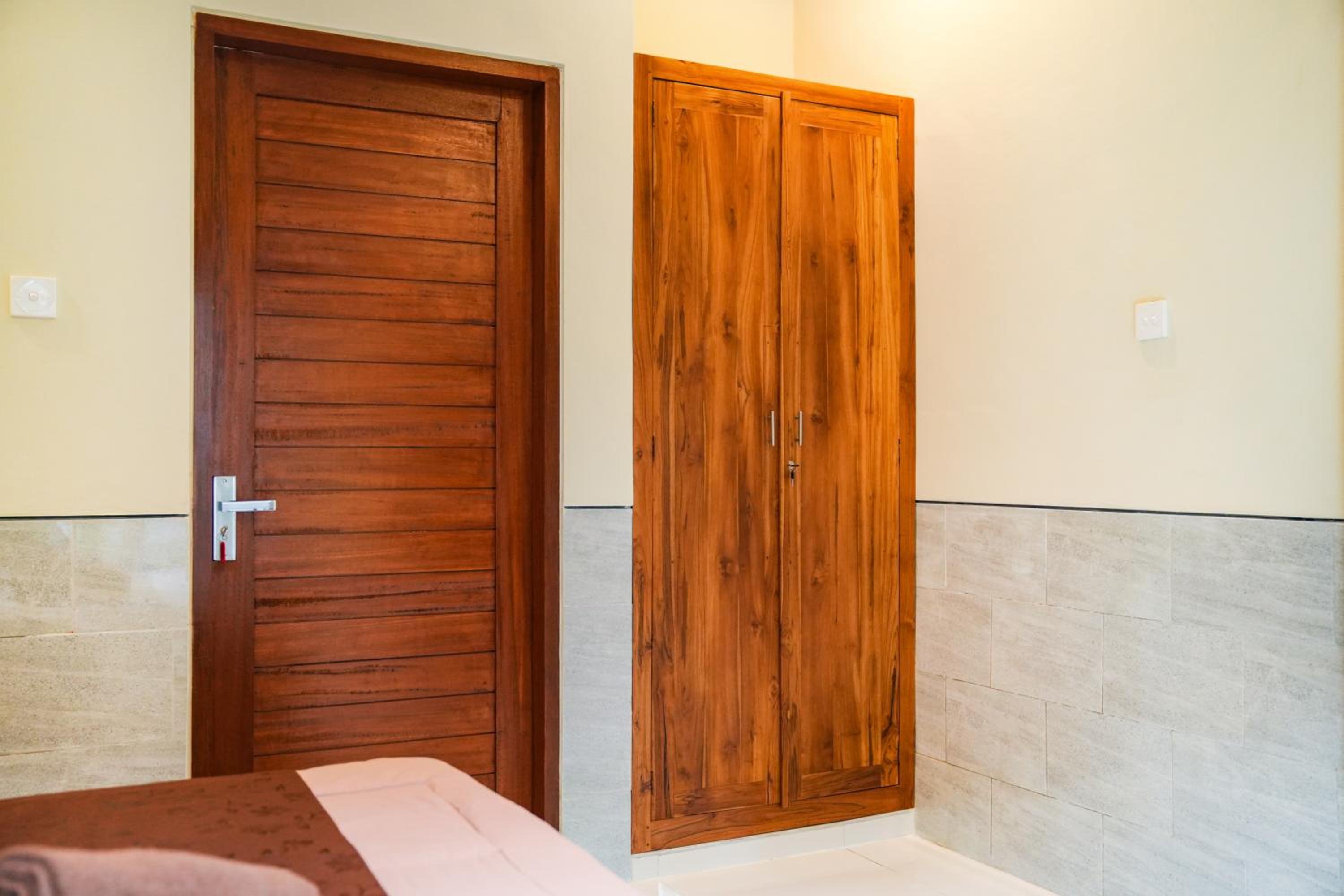 Moon Villa - 2BDR and Private Pool Enjoy Ubud Sky view 3
