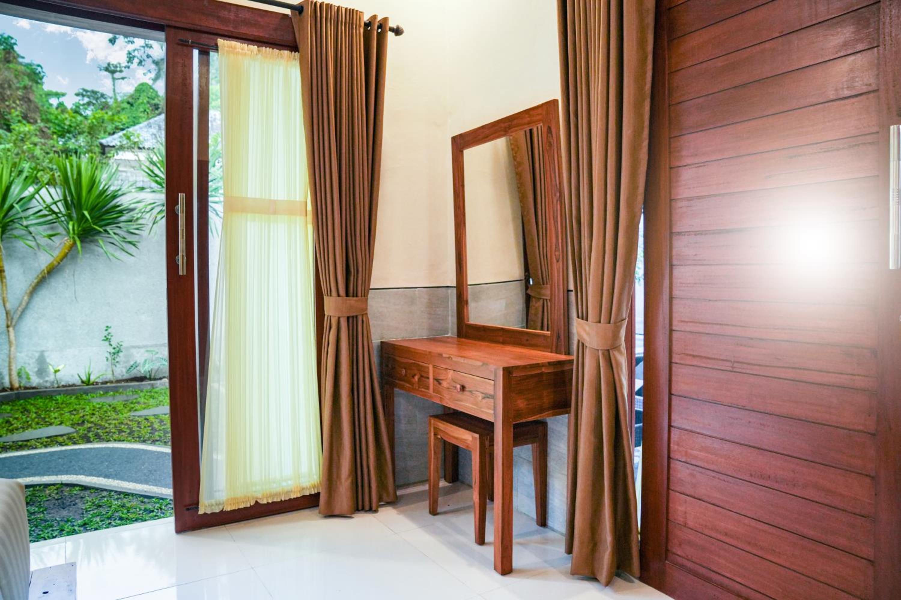 Moon Villa - 2BDR and Private Pool Enjoy Ubud Sky view 2