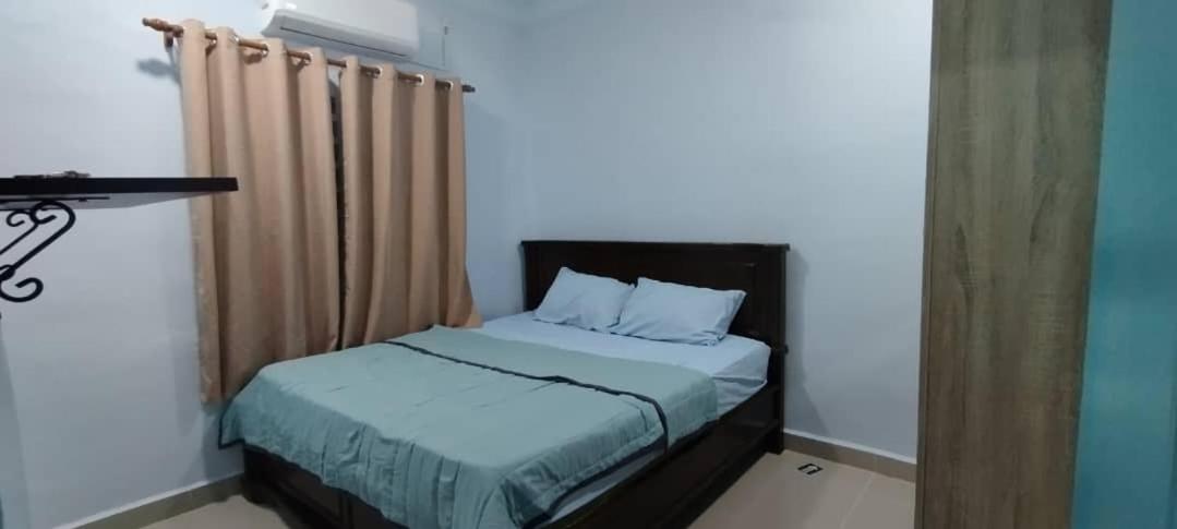Rumah Biru Homestay