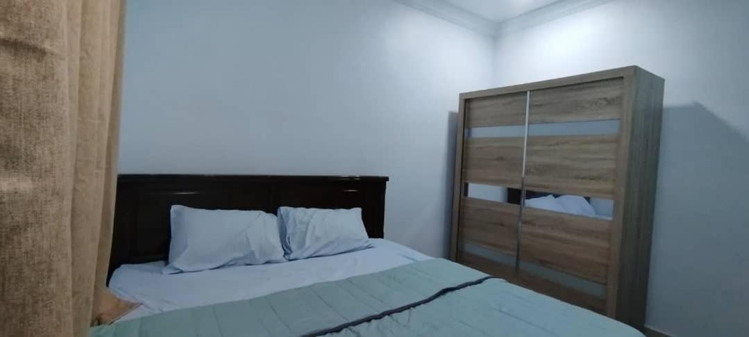 Rumah Biru Homestay photo 8