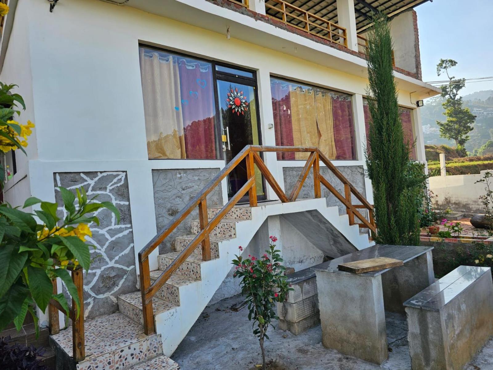 Luxury Glass House lowest price by Kodaikanal Stays - My Vacation Inn view 2