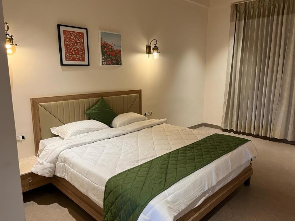 MATSYAAMAZONRESORTs