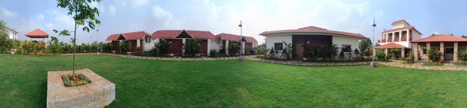 MATSYAAMAZONRESORTs