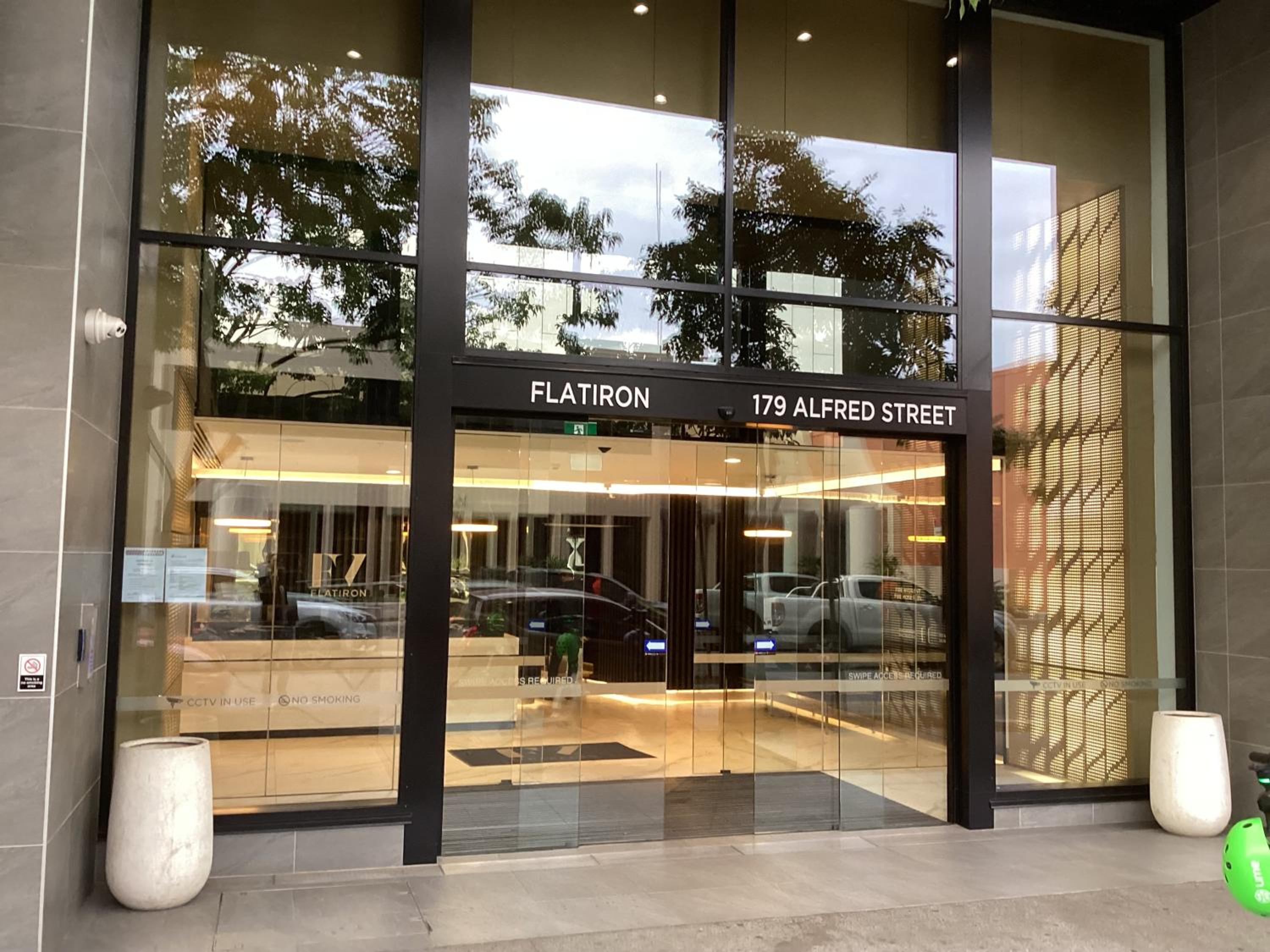 Luxury in the Valley